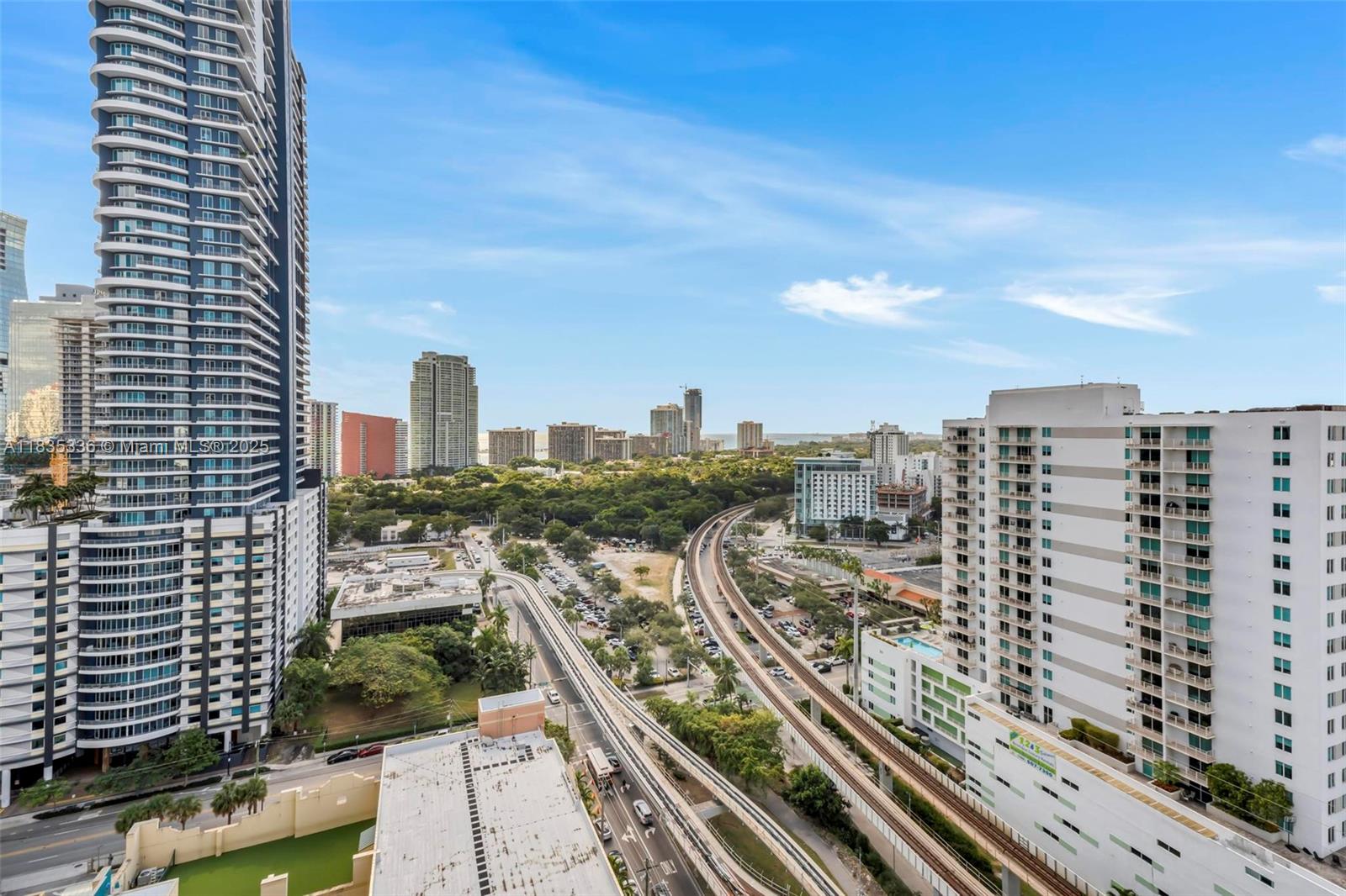 79 SW 12th St #2302-S, Miami FL 33130