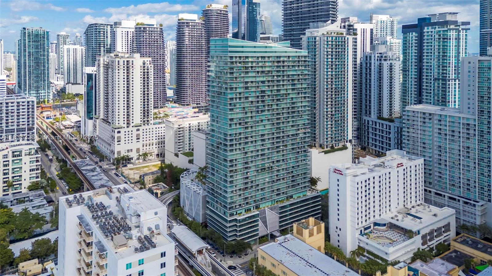 79 SW 12th St #2302-S, Miami FL 33130