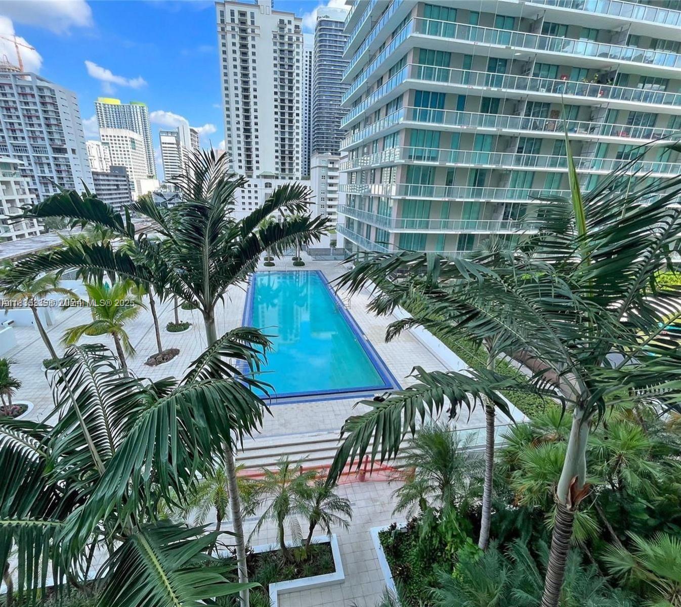 79 SW 12th St #2302-S, Miami FL 33130
