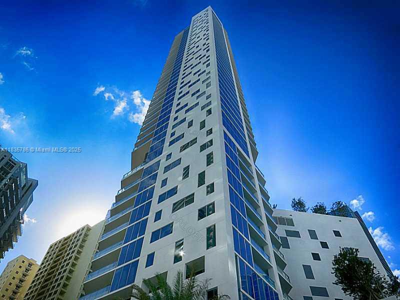 1300 BRICKELL BAY DR #1902, Miami FL 33131