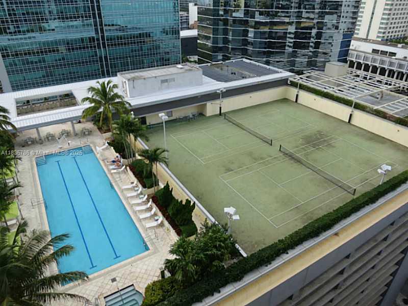 1300 BRICKELL BAY DR #1902, Miami FL 33131