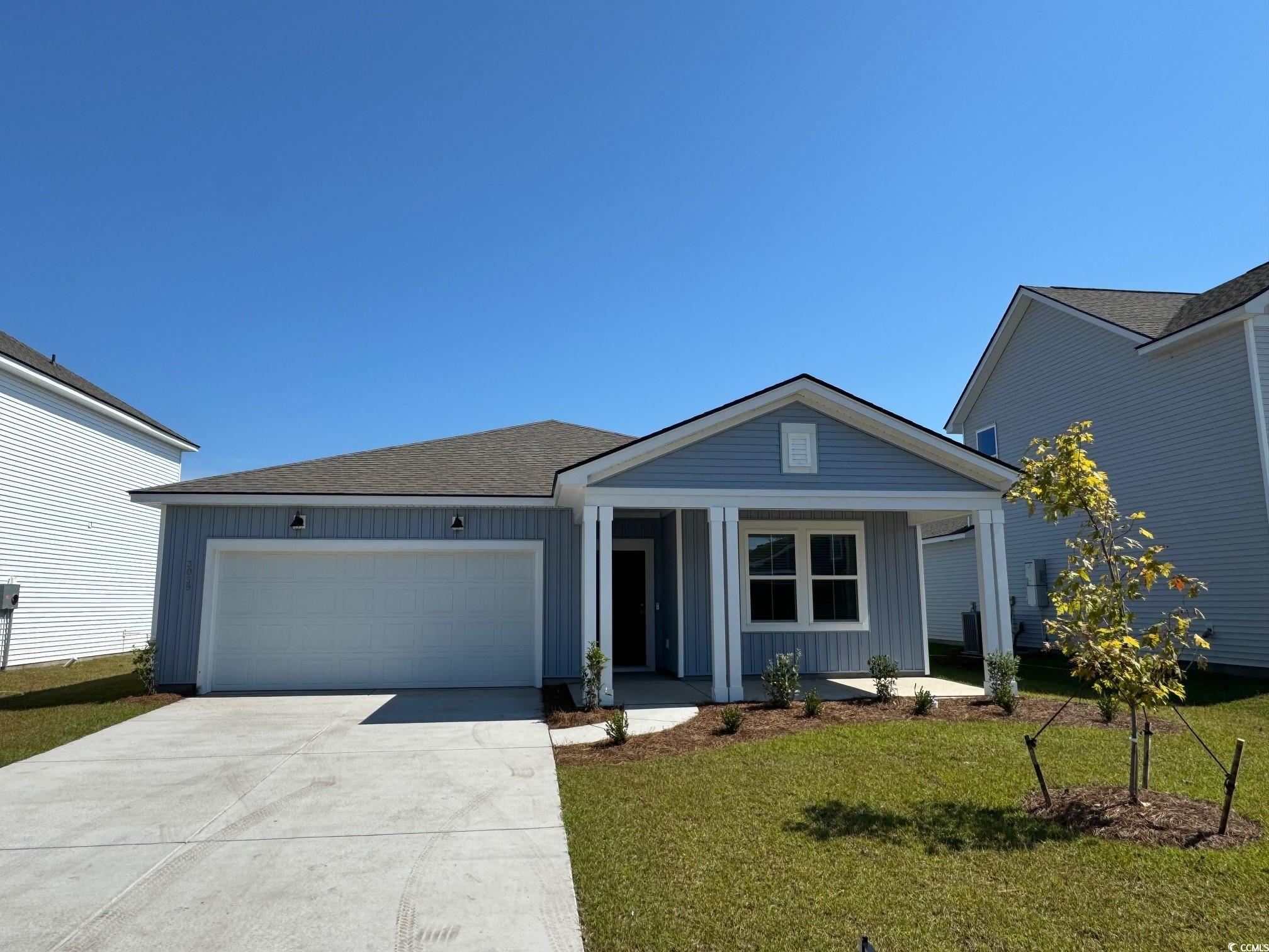 3059 Visionary Dr. Myrtle Beach, SC 29588