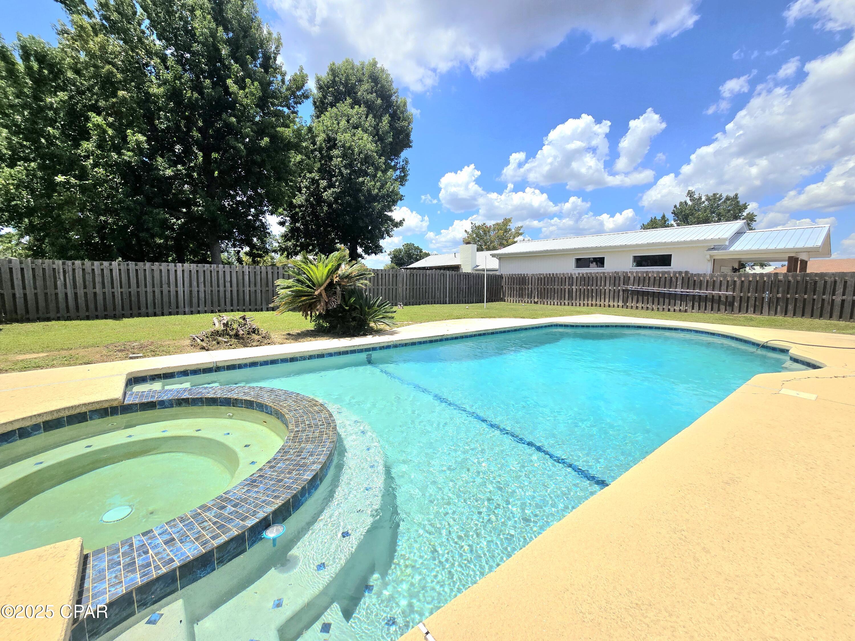 Details for 1520 Belmont Boulevard, Lynn Haven, FL 32444