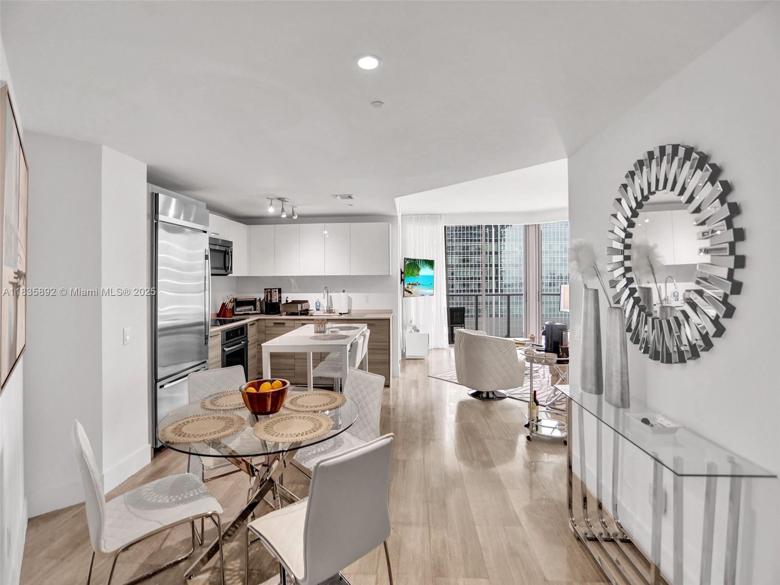 Apartamento en Alquiler en Miami, FL