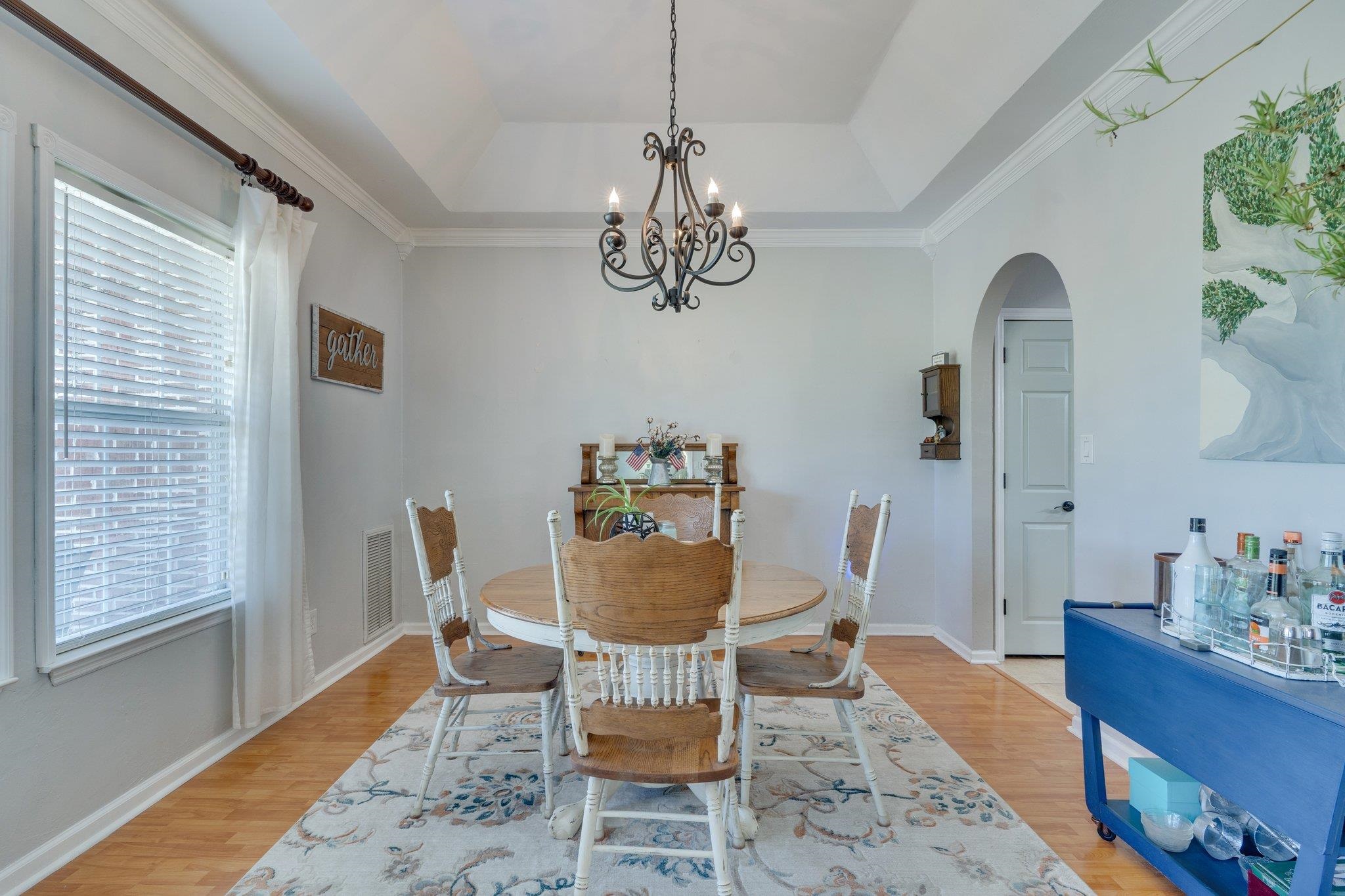 974 Hiawatha Farms Road, Monticello, Texas image 11