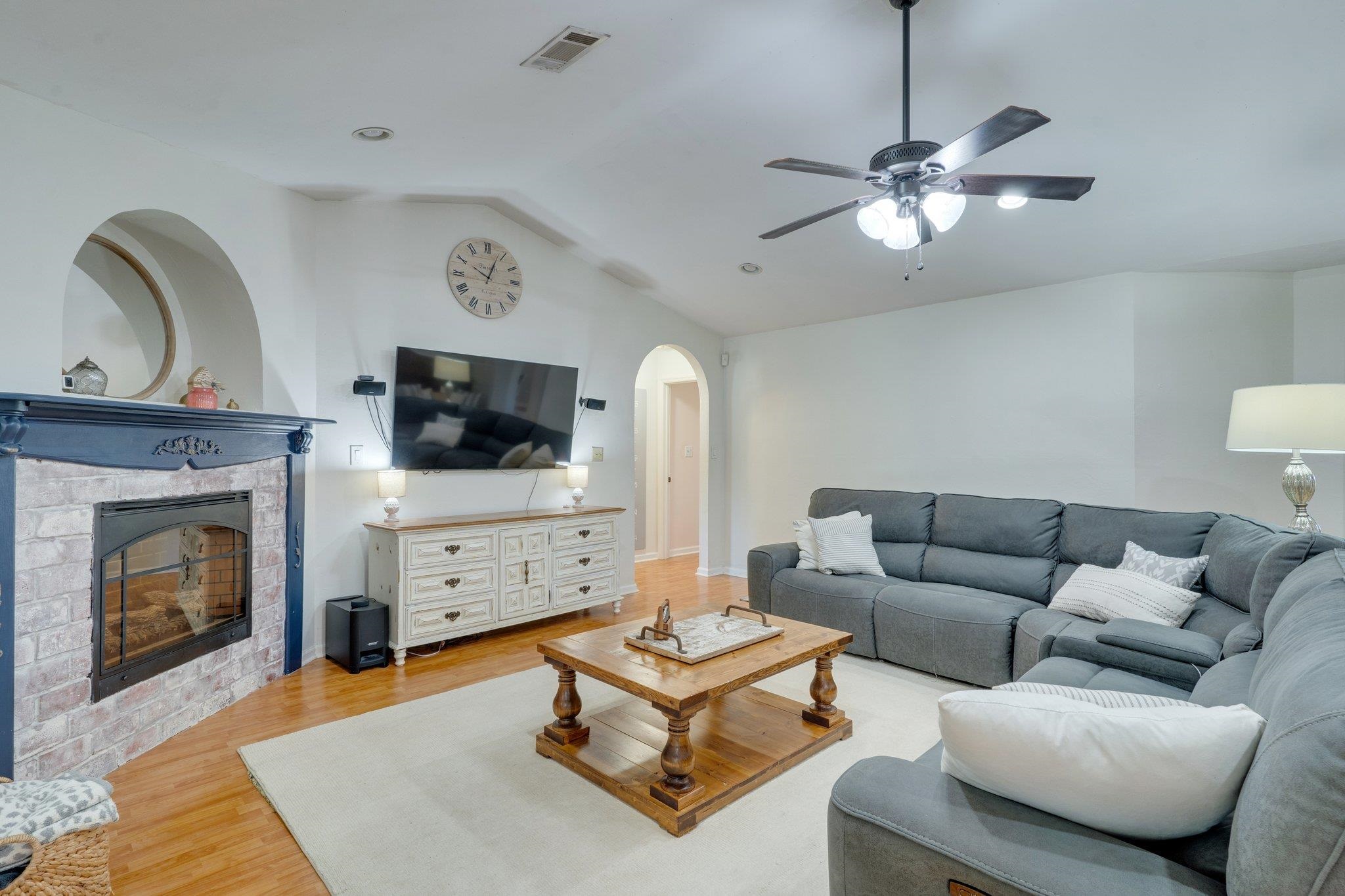 974 Hiawatha Farms Road, Monticello, Texas image 15