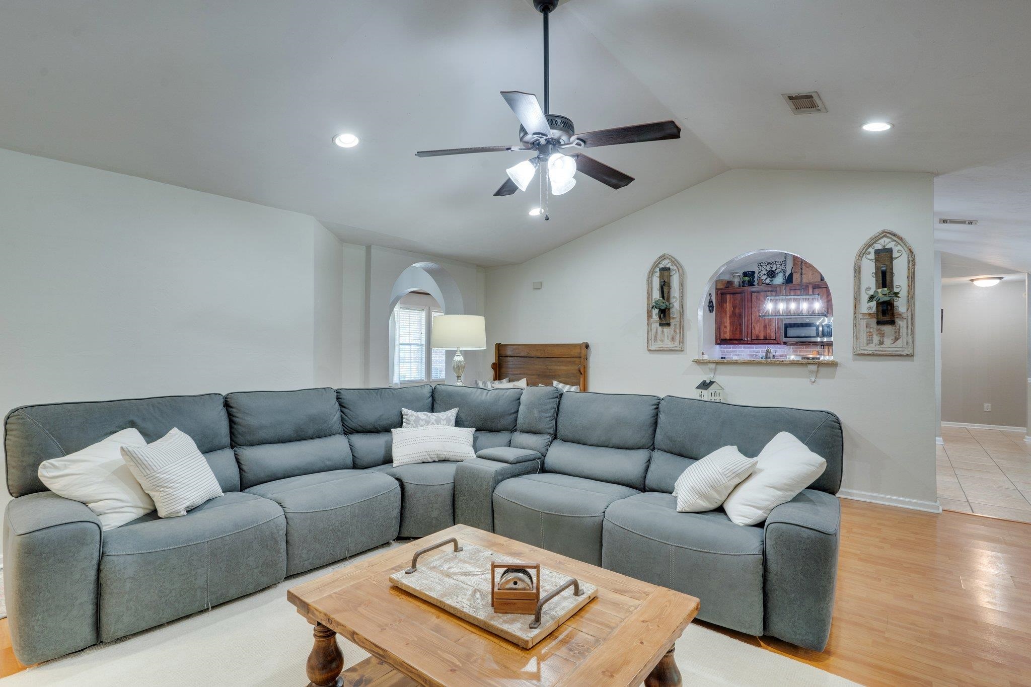 974 Hiawatha Farms Road, Monticello, Texas image 16
