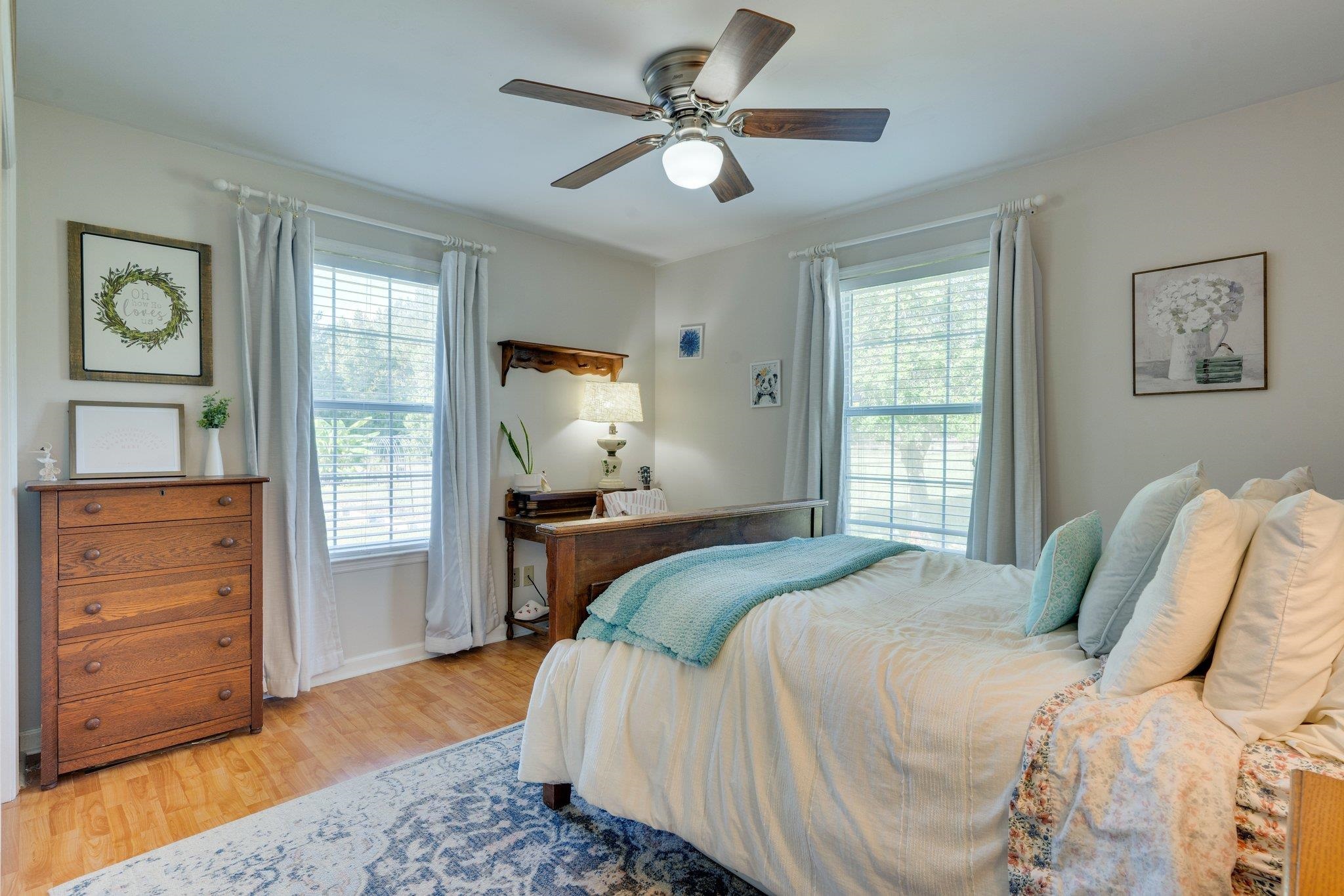 974 Hiawatha Farms Road, Monticello, Texas image 19