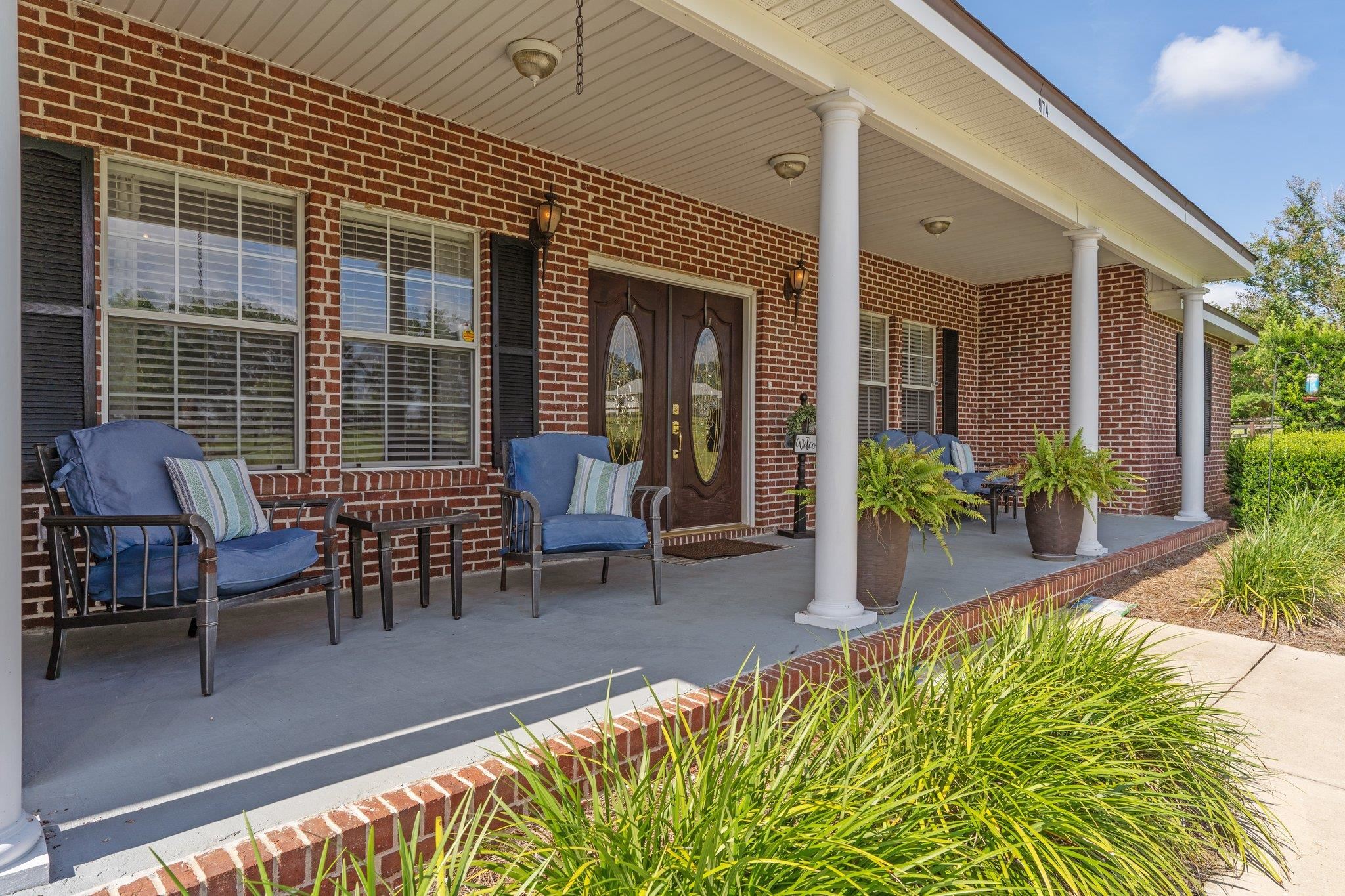 974 Hiawatha Farms Road, Monticello, Texas image 2