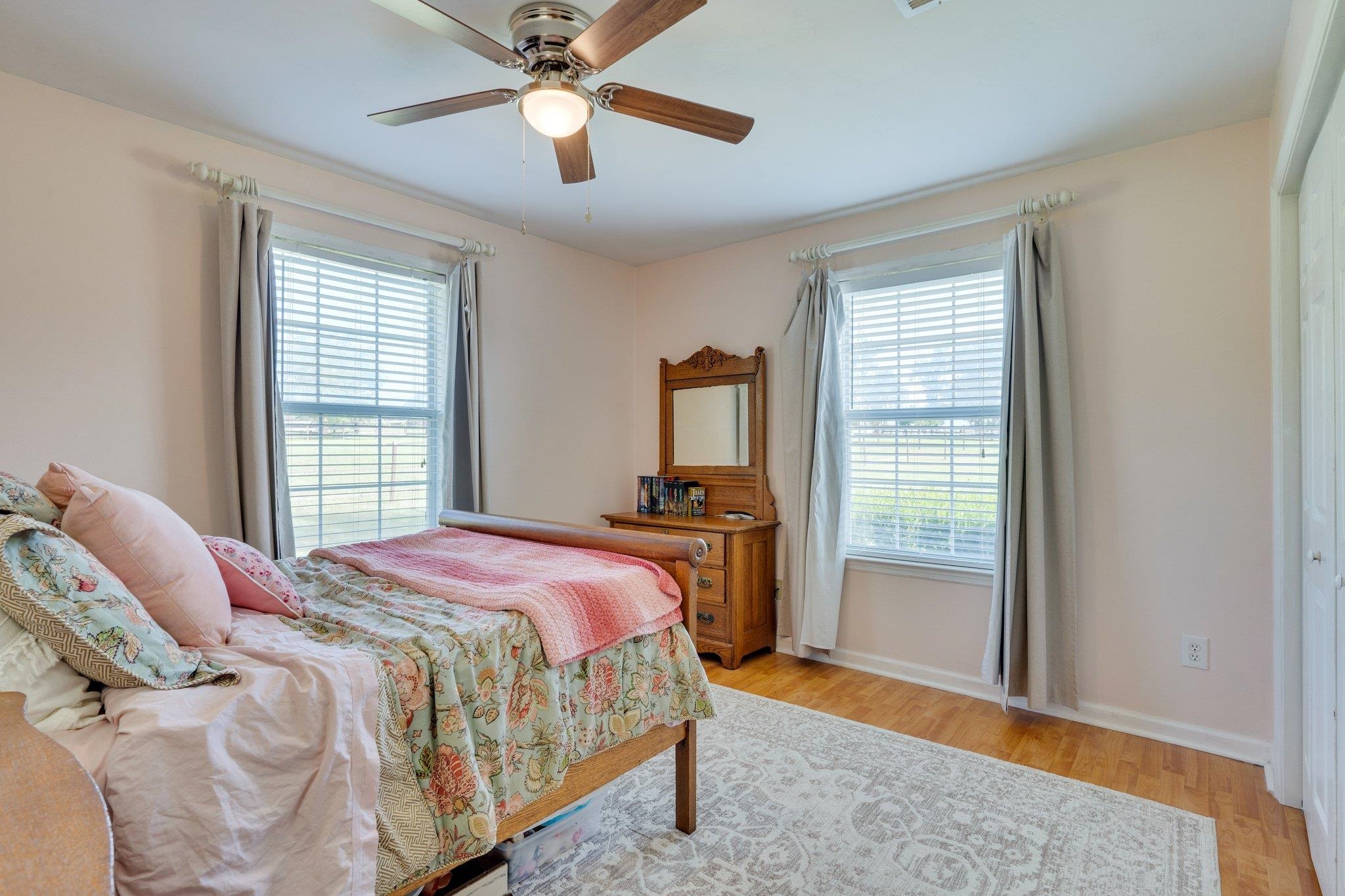 974 Hiawatha Farms Road, Monticello, Texas image 20