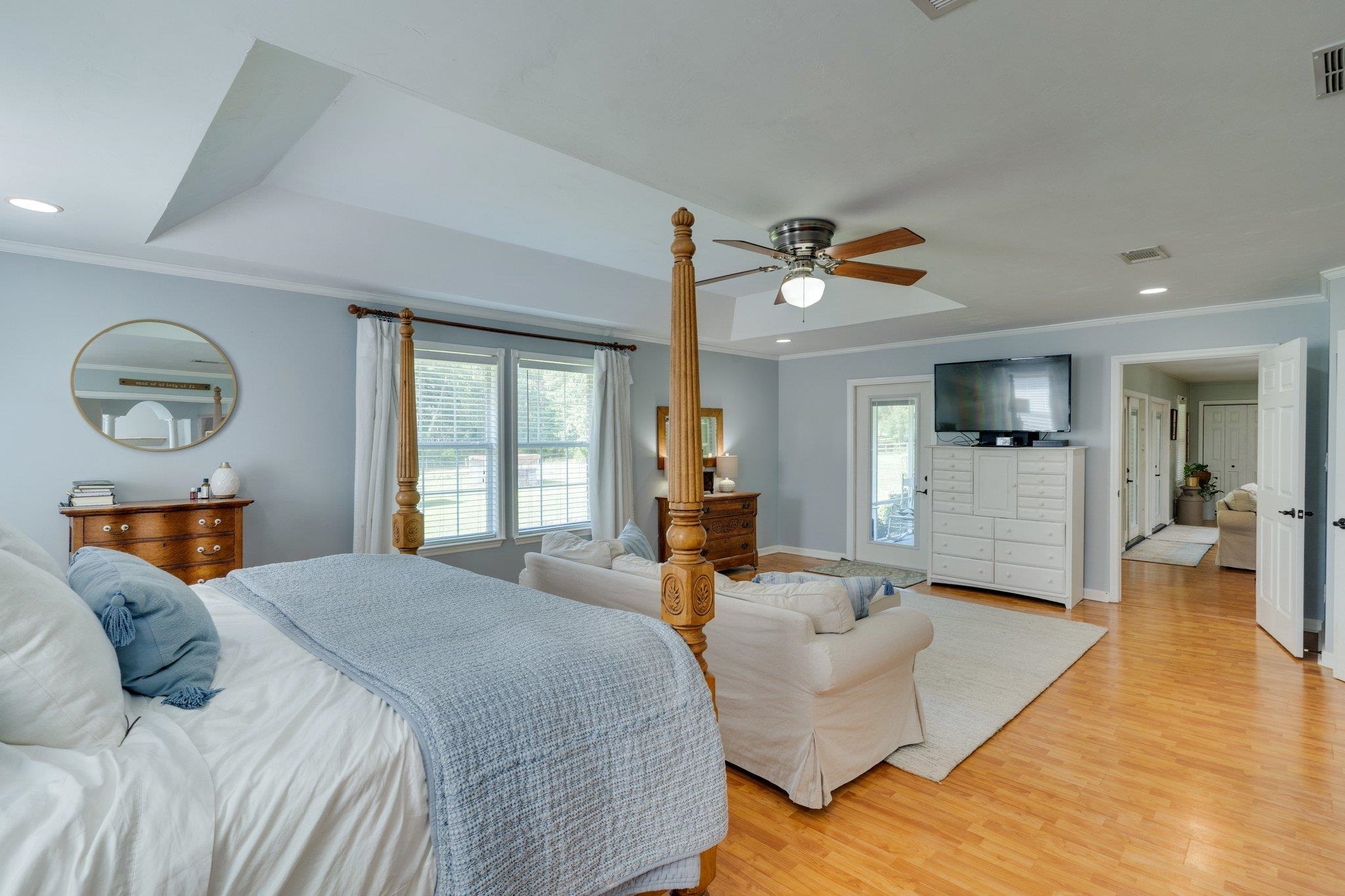 974 Hiawatha Farms Road, Monticello, Texas image 25