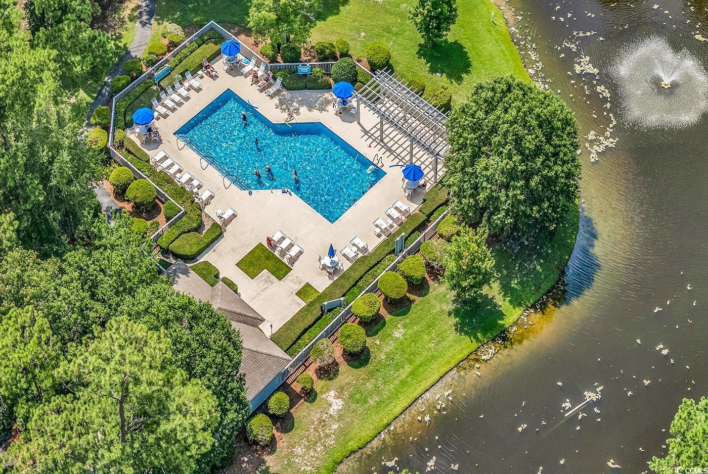 1221 Tidewater Dr.