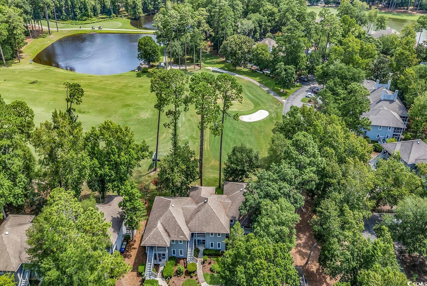 1221 Tidewater Dr.