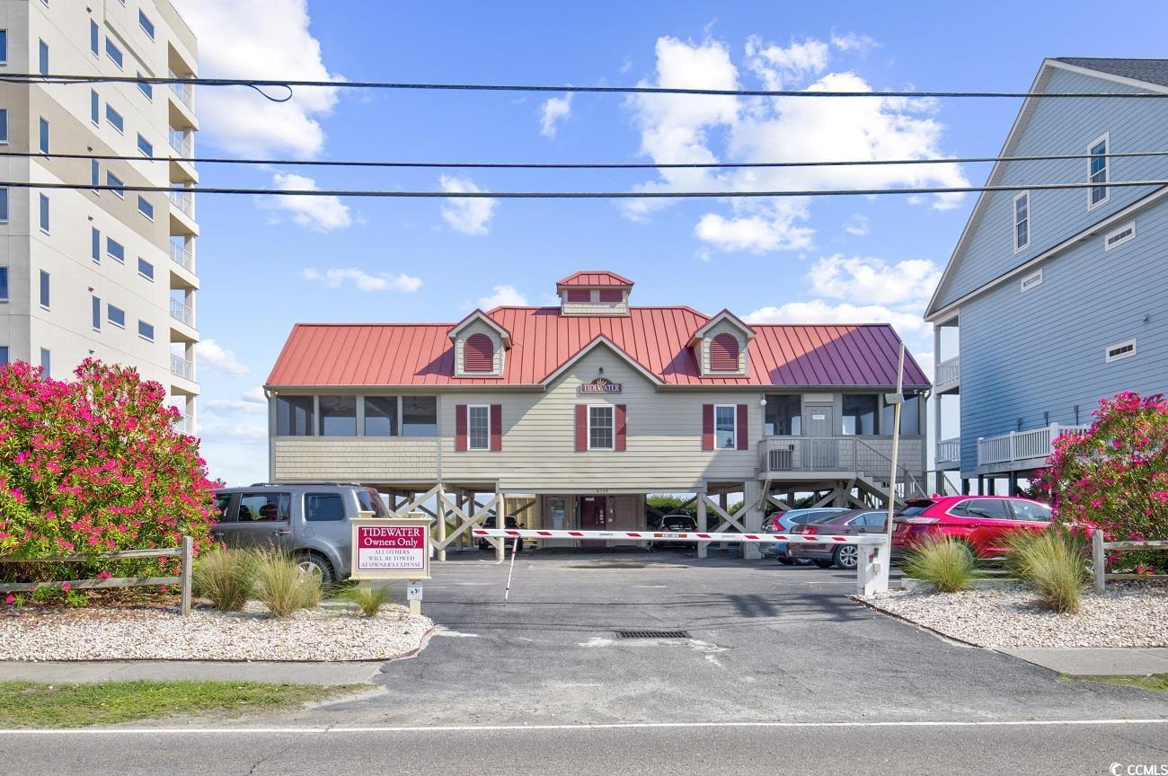 1221 Tidewater Dr.