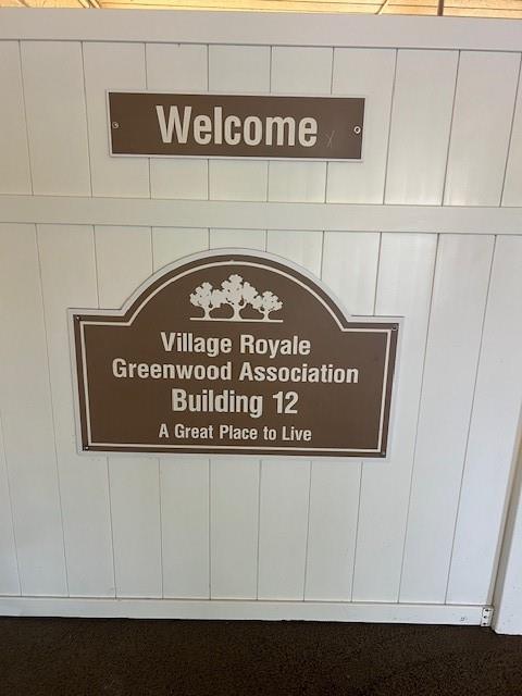 Village Royale Greenwood