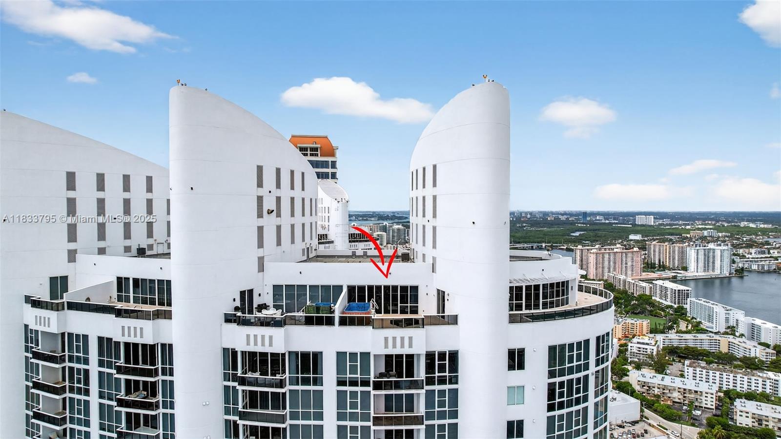 Apartamento en Venta en Sunny Isles Beach, FL