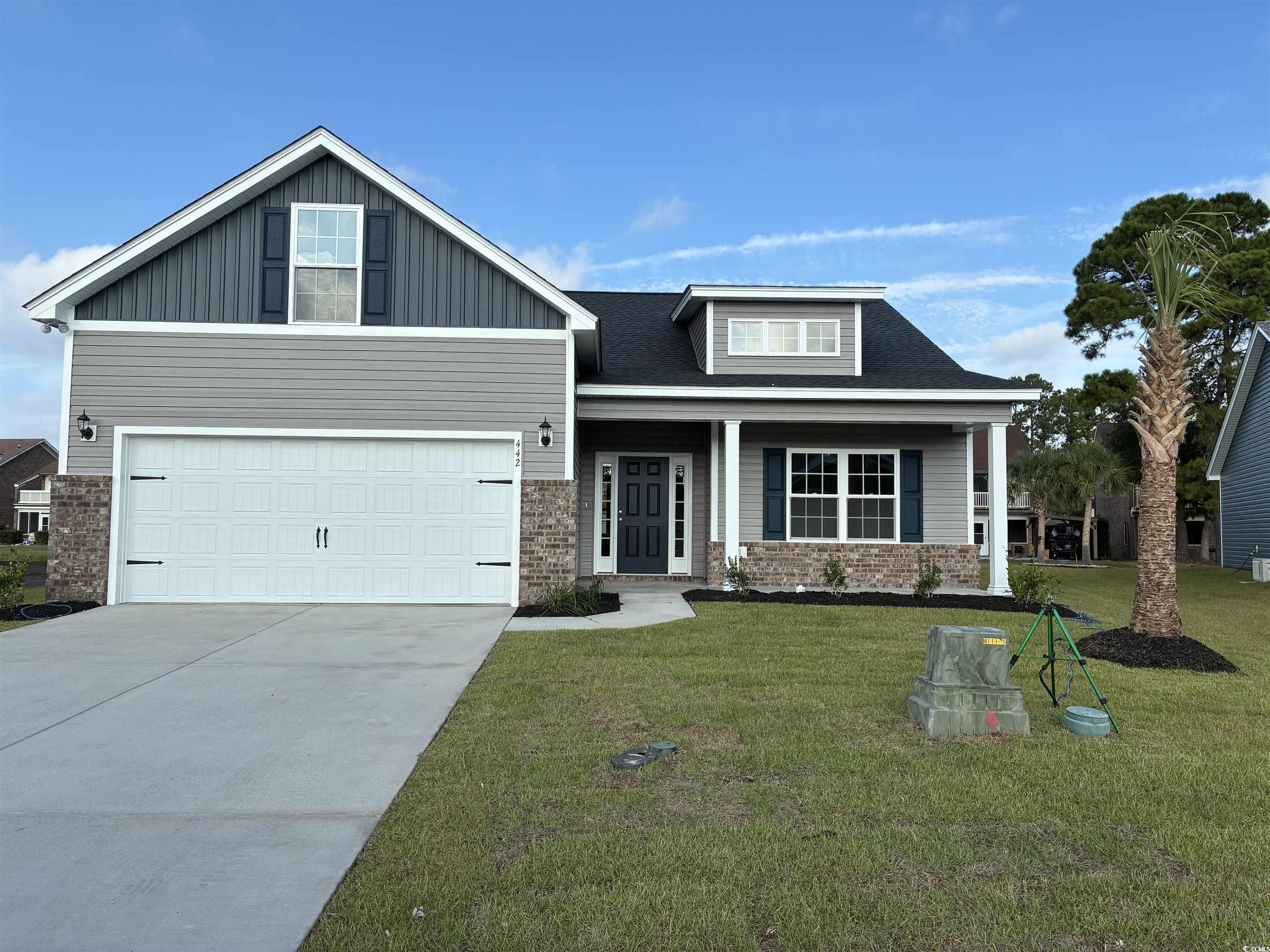442 Lifestyle Court Surfside Beach, SC 29575