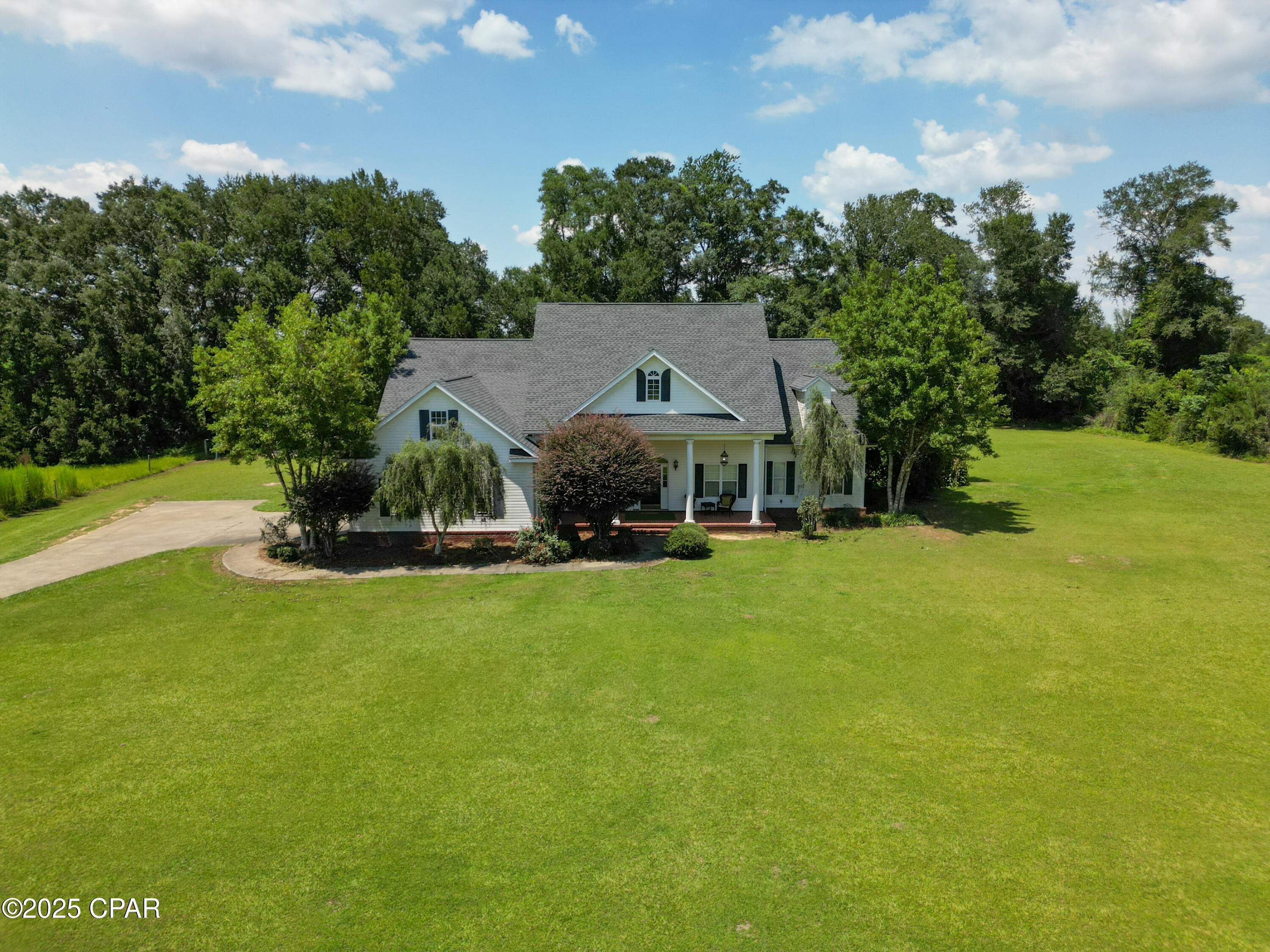 1674 Lovewood Road, Cottondale, Florida image 49