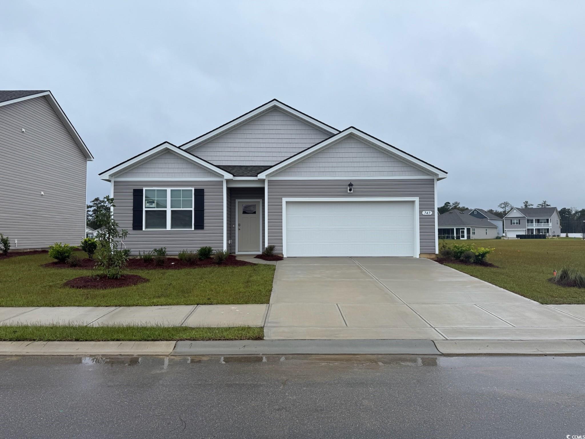 747 Chazen Way Longs, SC 29568