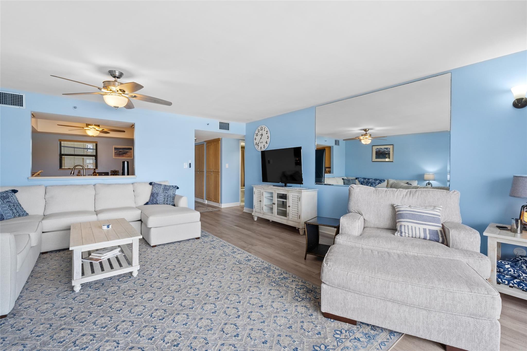 801 S Ocean Dr 503