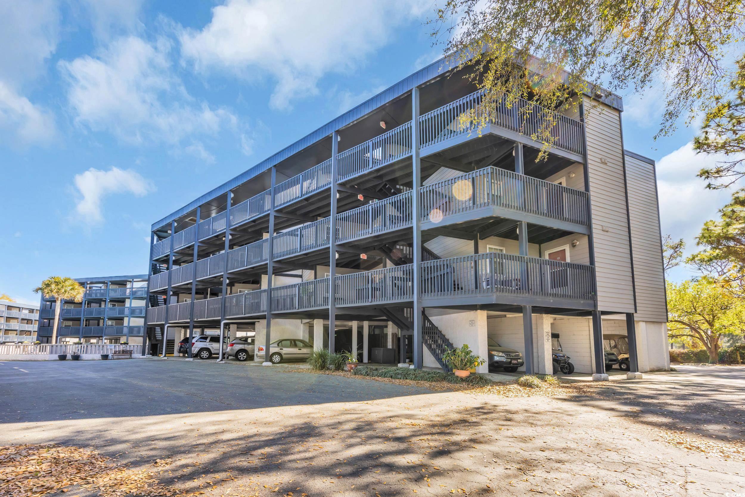 1500 Cenith Dr. UNIT E302 North Myrtle Beach, SC 29582
