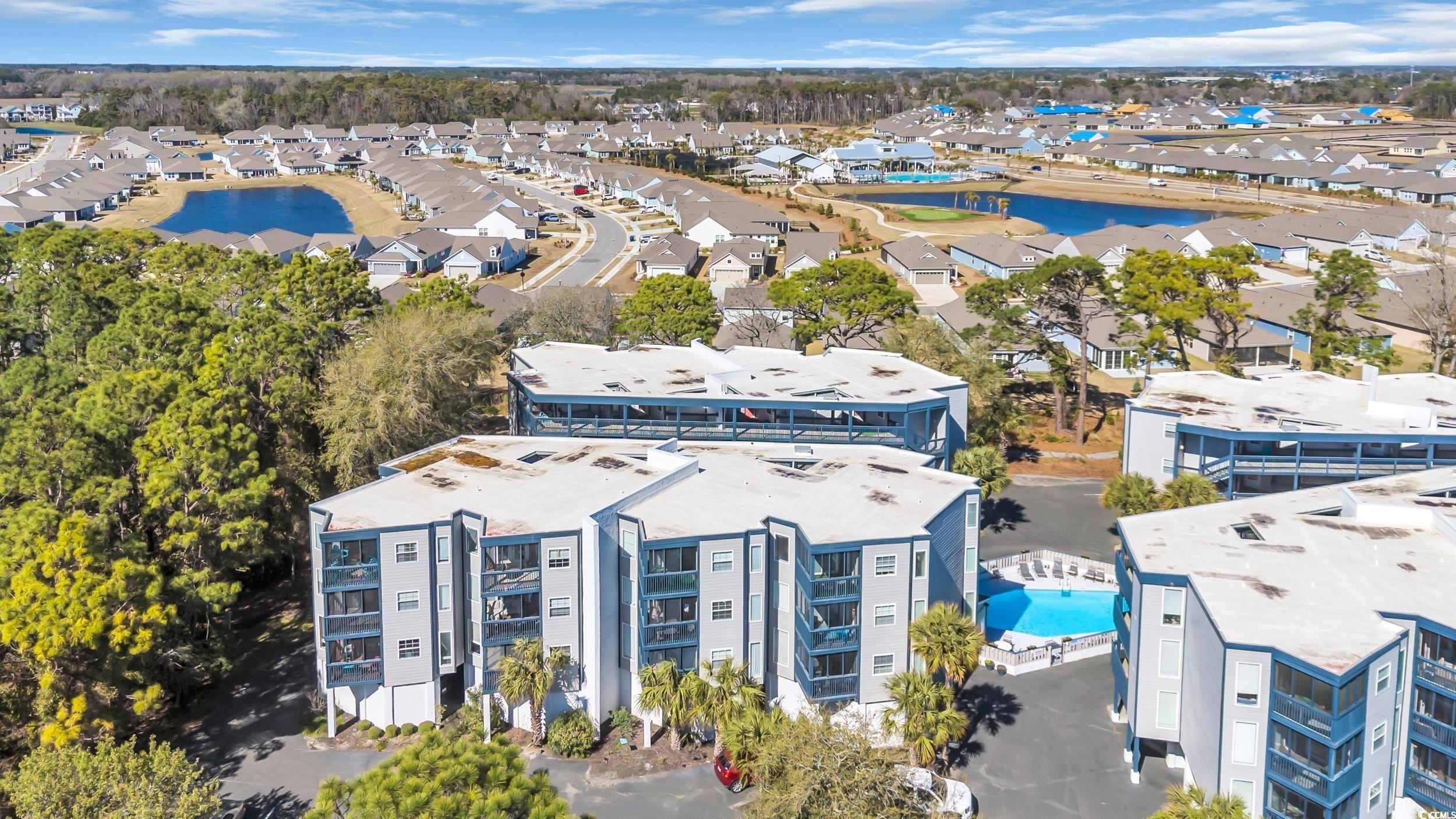 1500 Cenith Dr. #E302, North Myrtle Beach, South Carolina image 23