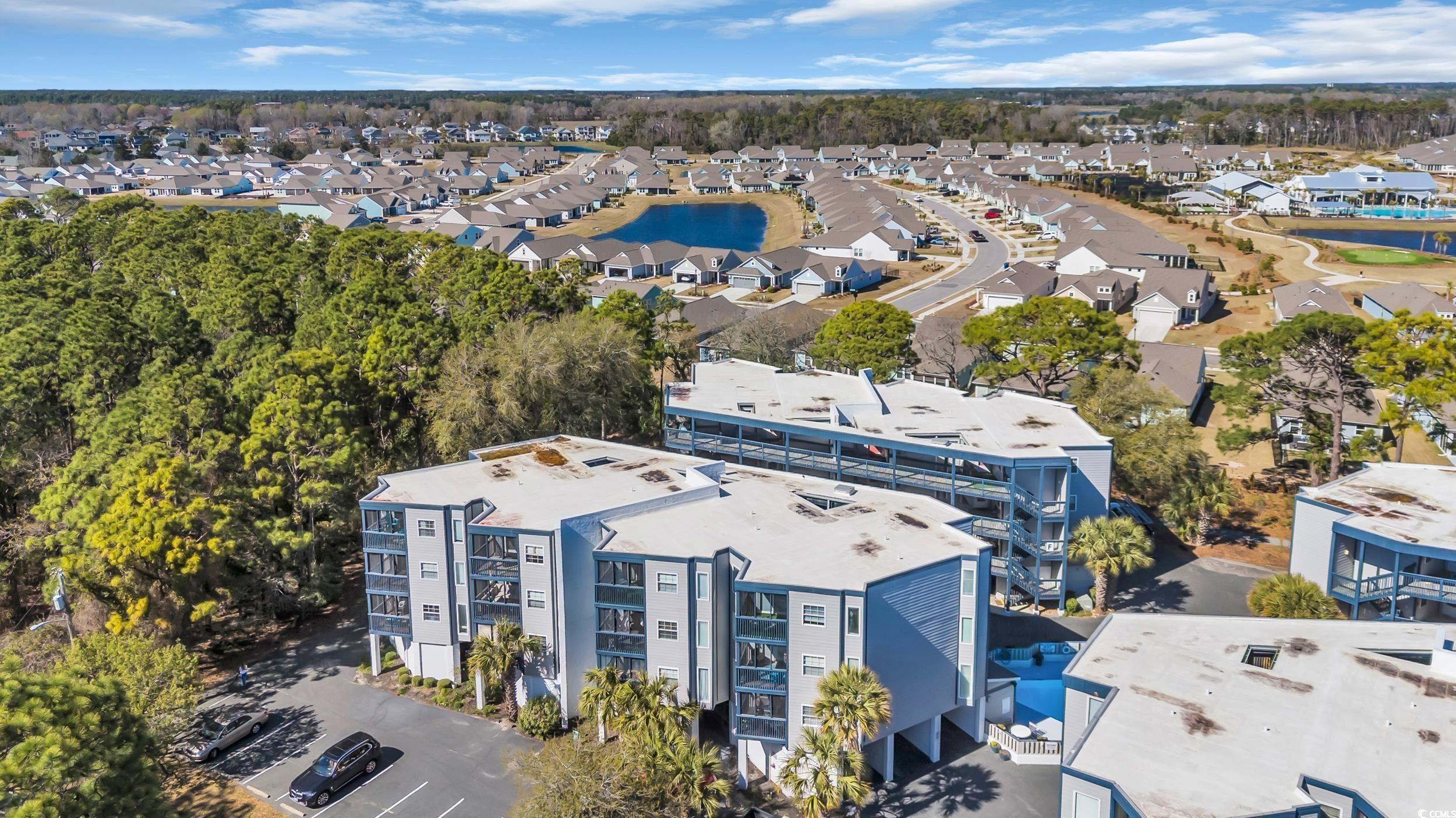 1500 Cenith Dr. #E302, North Myrtle Beach, South Carolina image 24