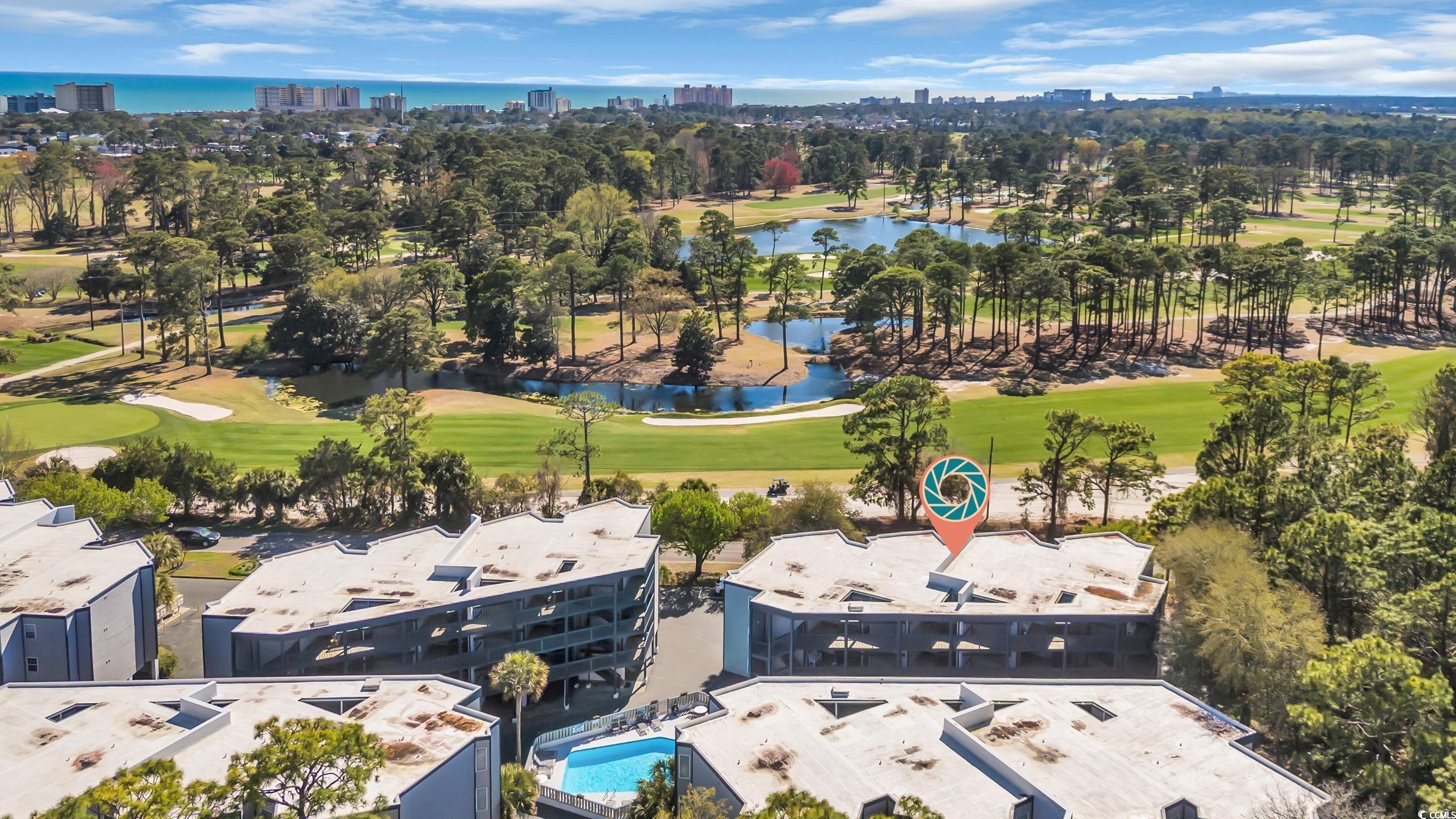 1500 Cenith Dr. #E302, North Myrtle Beach, South Carolina image 3