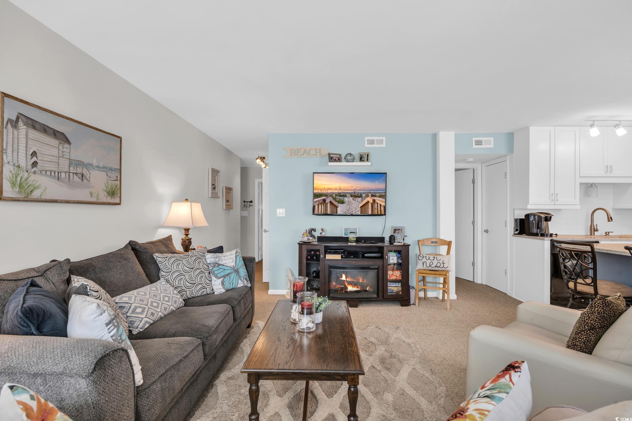 1500 Cenith Dr. #E302, North Myrtle Beach, South Carolina image 6