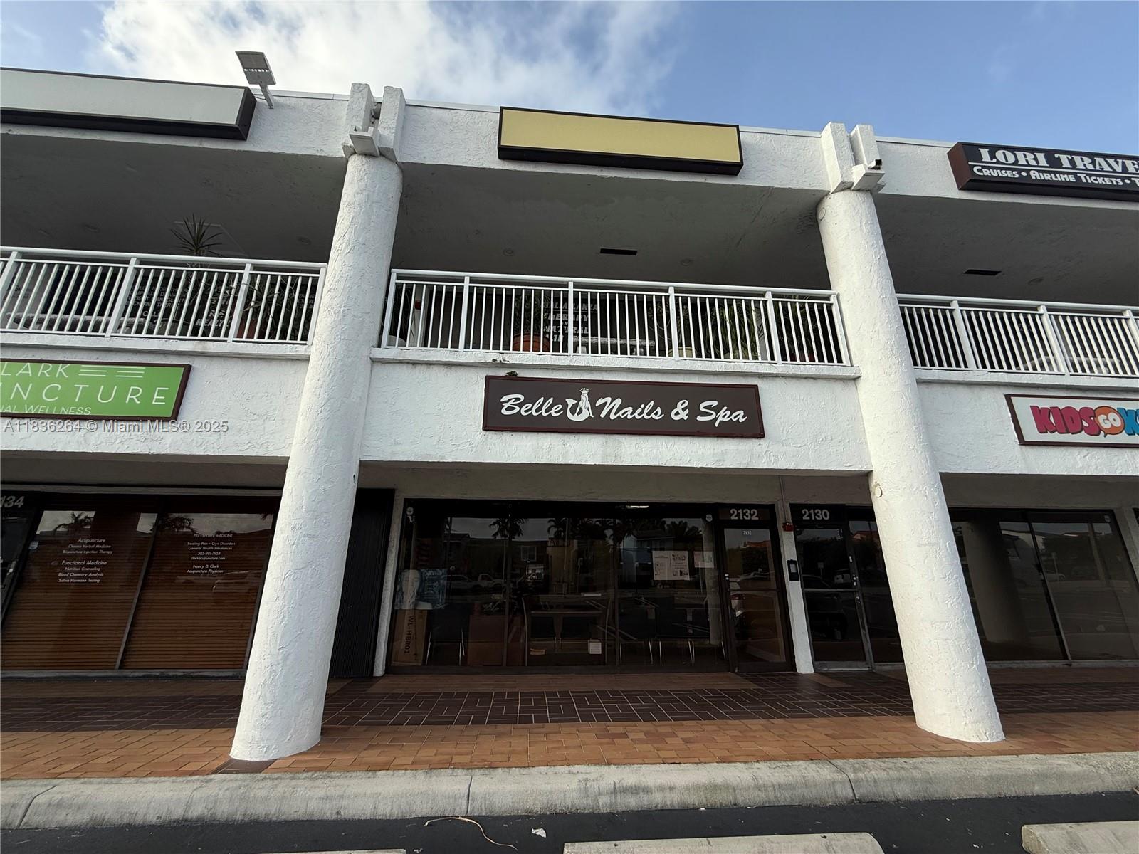 2132 NE 123 St