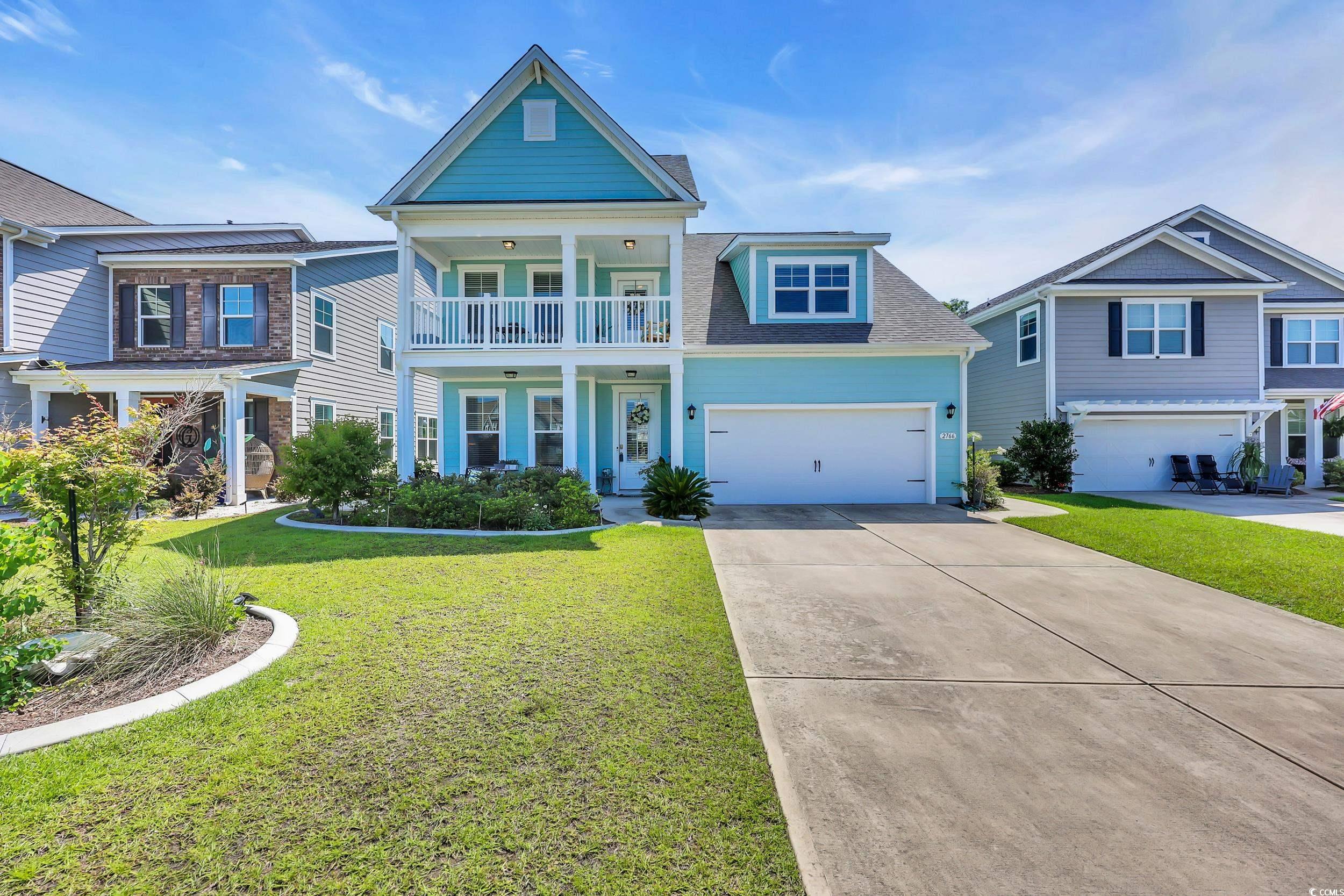 2766 Stellar Loop Myrtle Beach, SC 29577