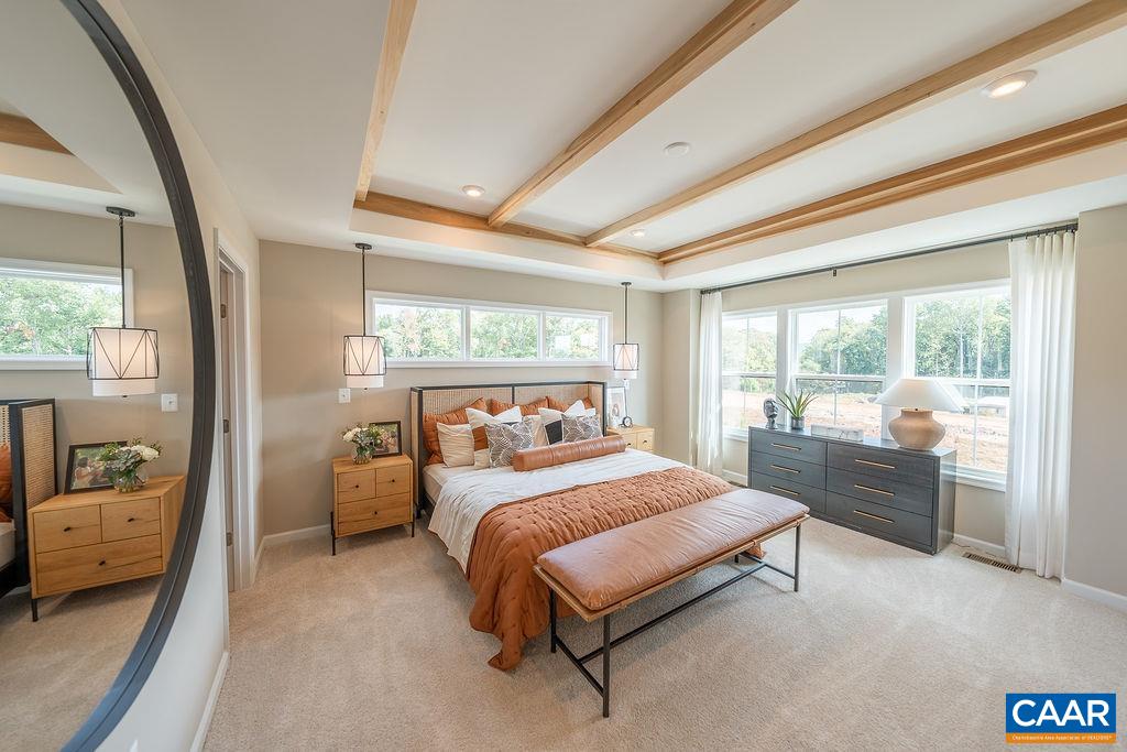 Act Fast — This modern interior Kenridge townhome in the Banner Collection is available for July/August move-in! With 2,174 sq. ft. of thoughtfully designed space, it features 4 bedrooms, 3.5 baths, and a 2-car garage. The open-concept layout includes luxury vinyl plank flooring, a gourmet kitchen with Benton Birch Flagstone cabinets, granite countertops, and stainless steel appliances. Enjoy outdoor living with a spacious rear deck—perfect for relaxing or entertaining. Schedule your private tour today—this opportunity won’t last!