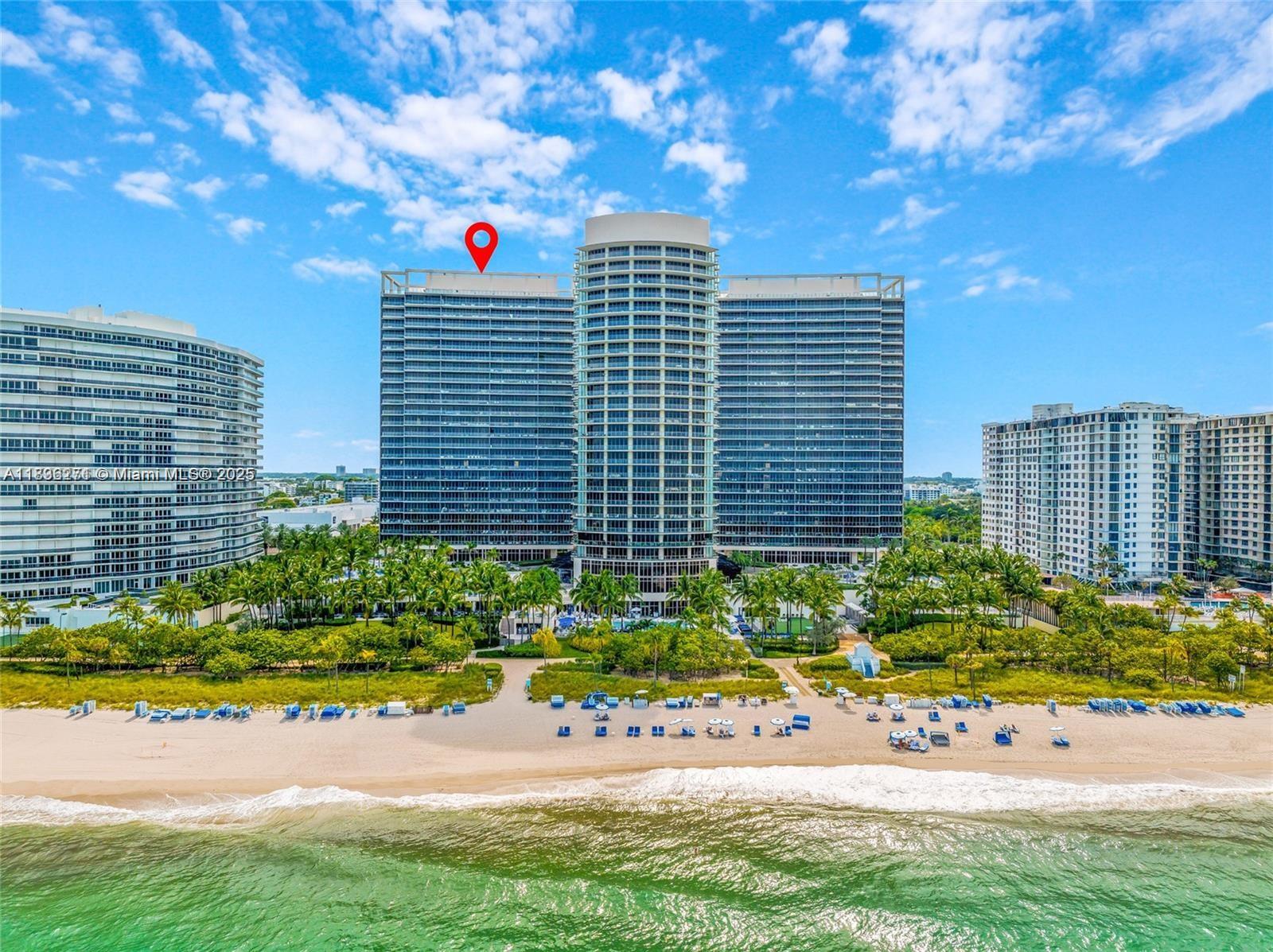 Condo for Sale in Bal Harbour, FL