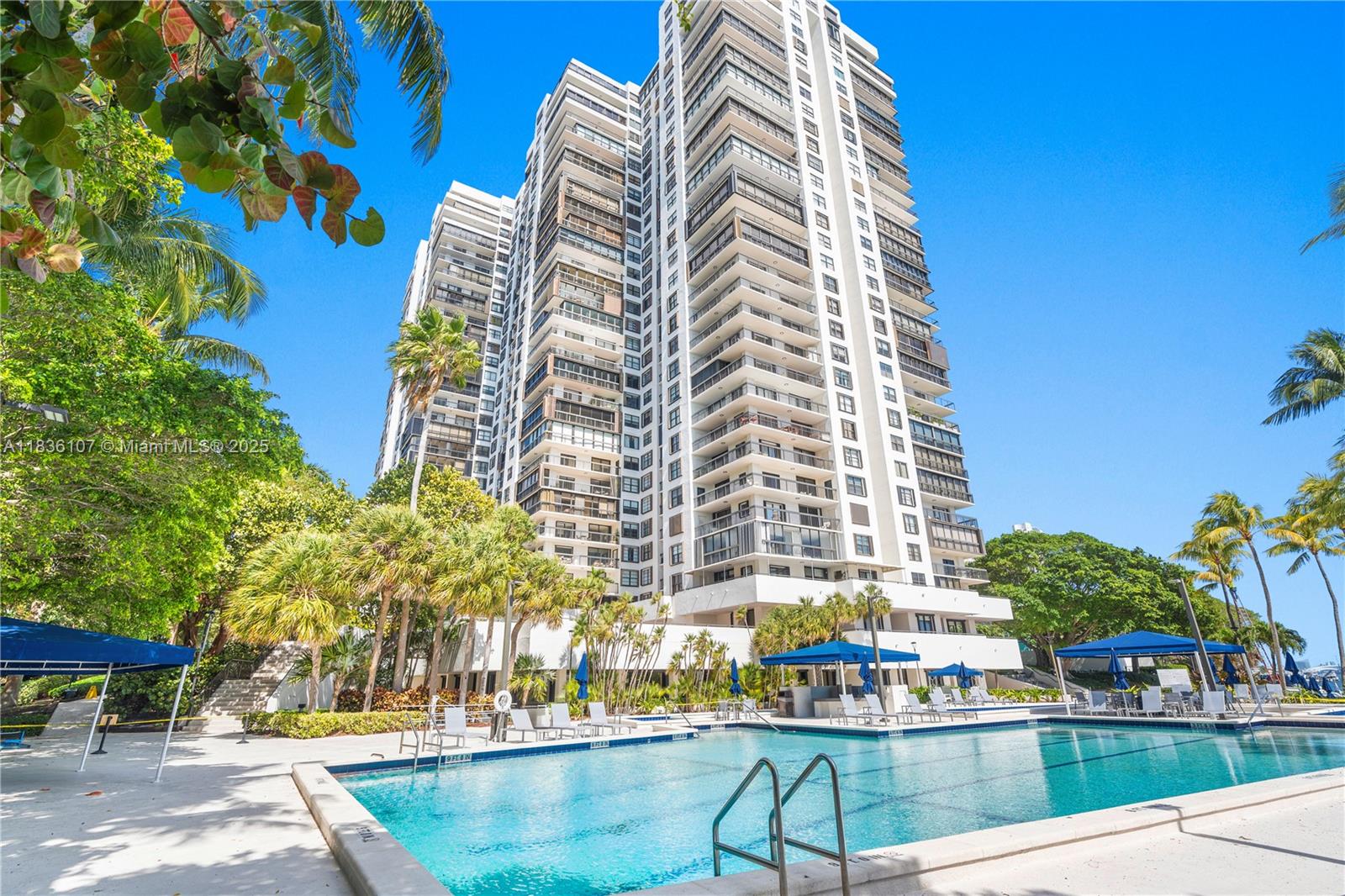 2333 Brickell Ave #1908, Miami FL 33129