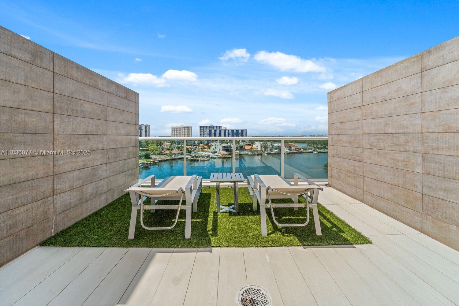 400 Sunny Isles Condo Eas