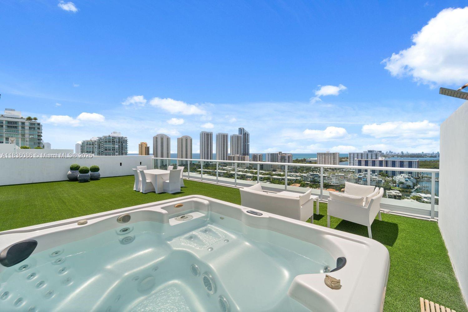 400 Sunny Isles Condo Wes