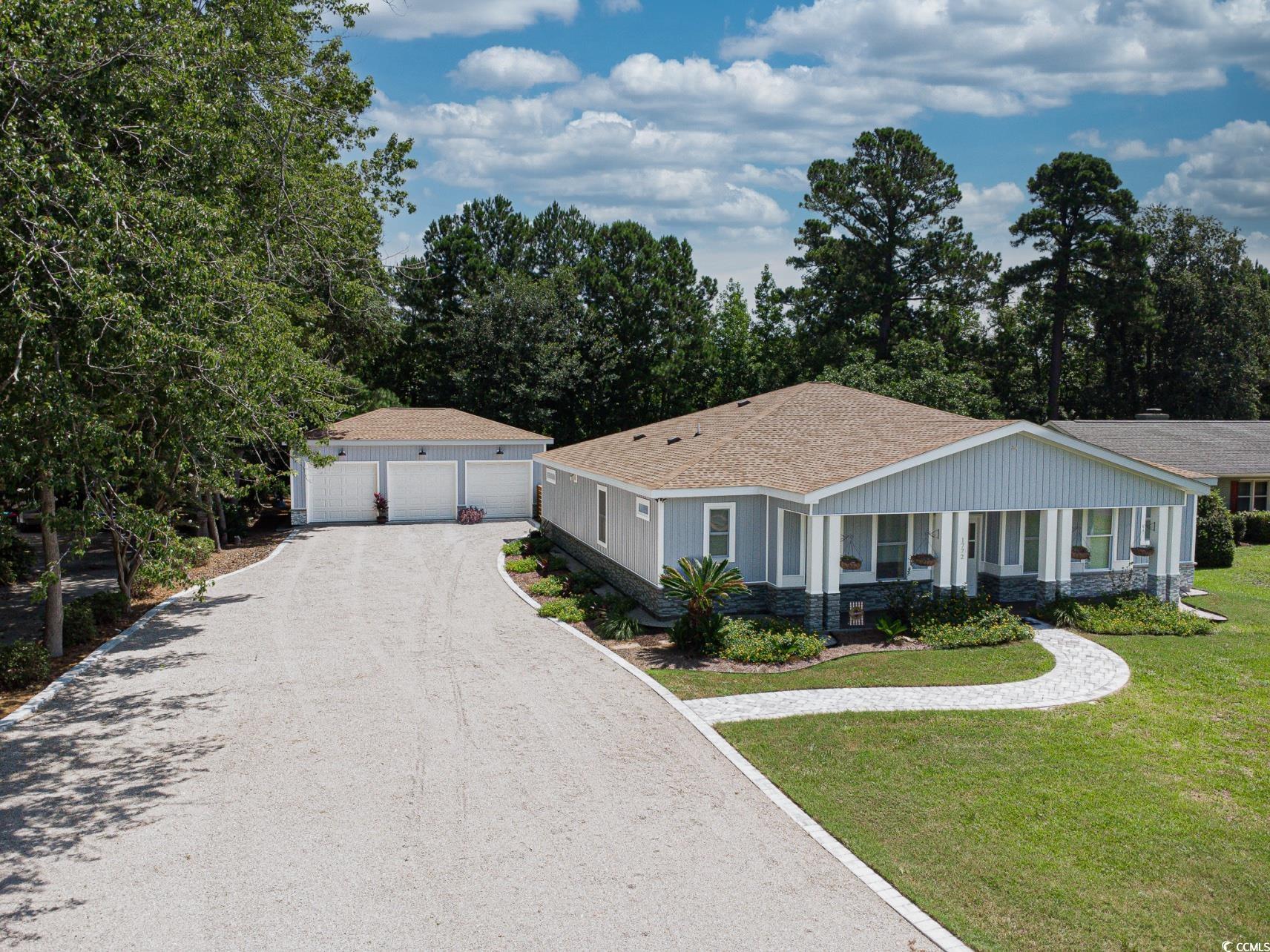 1772 Bay Tree Ln. Surfside Beach, SC 29575