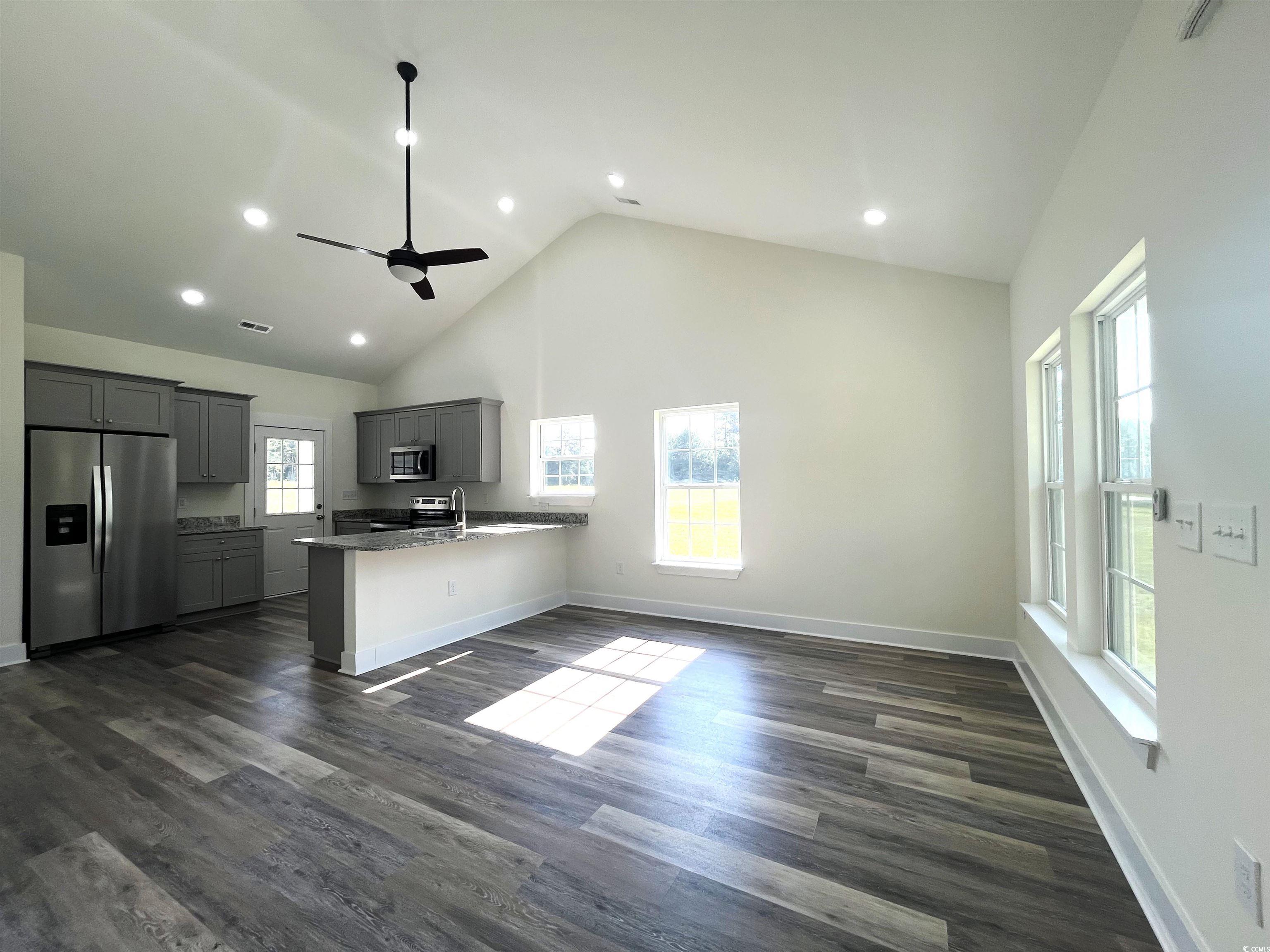 1226 St. John Rd., Galivants Ferry, South Carolina image 3