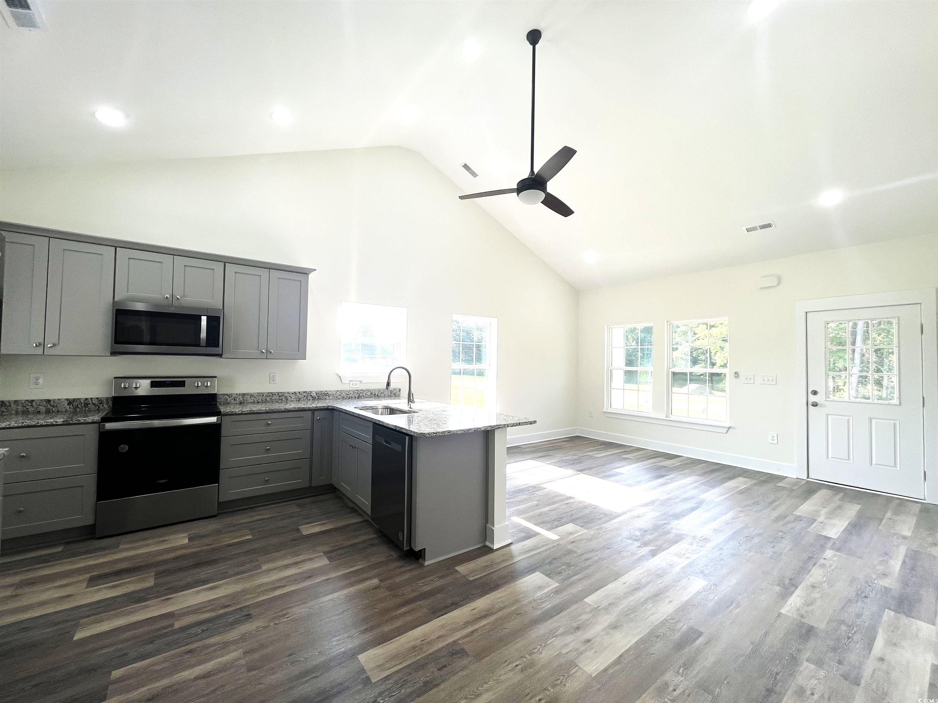 1226 St. John Rd., Galivants Ferry, South Carolina image 6