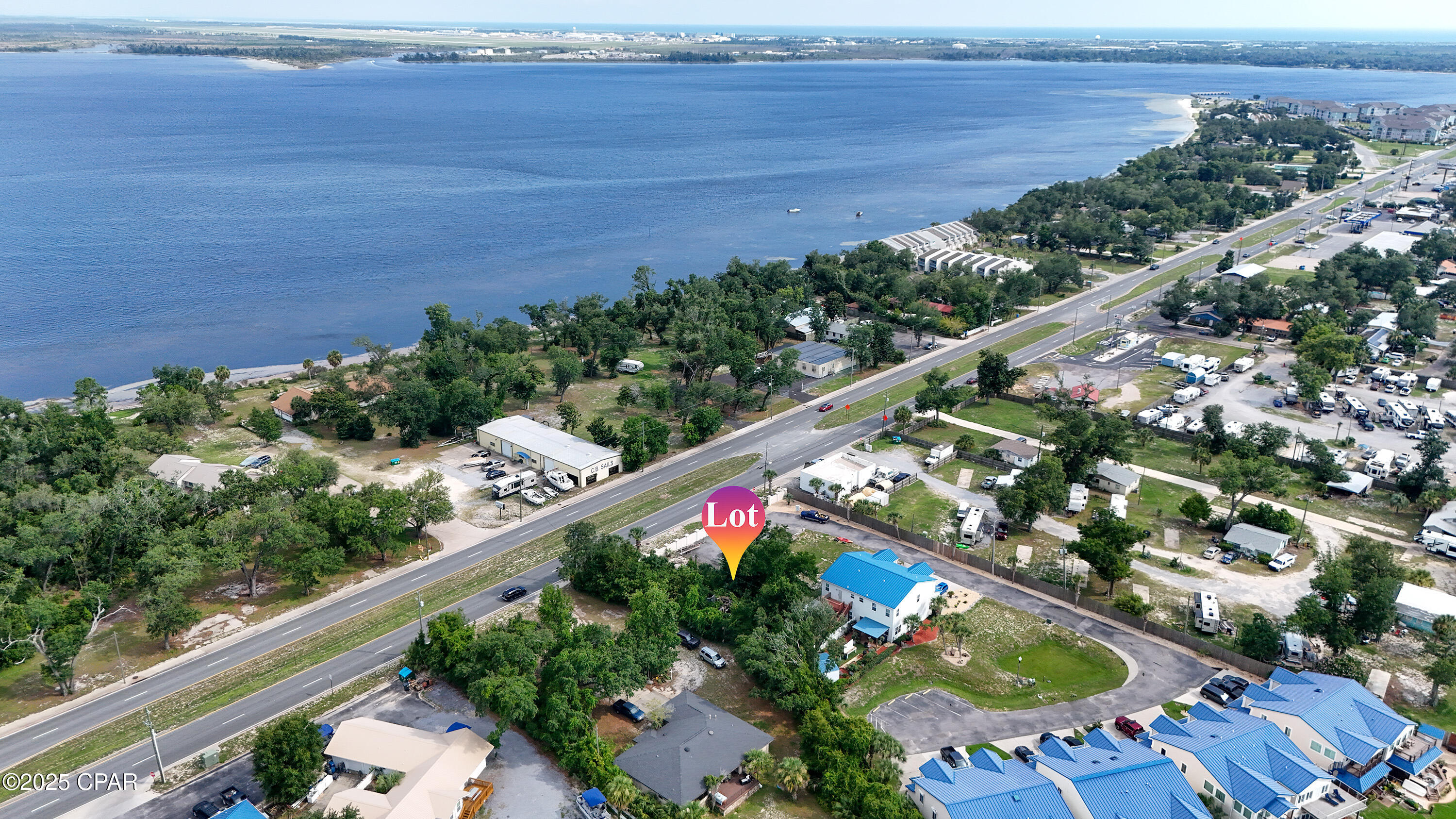 5127 Blue Harbor Drive, Panama City, Florida image 11