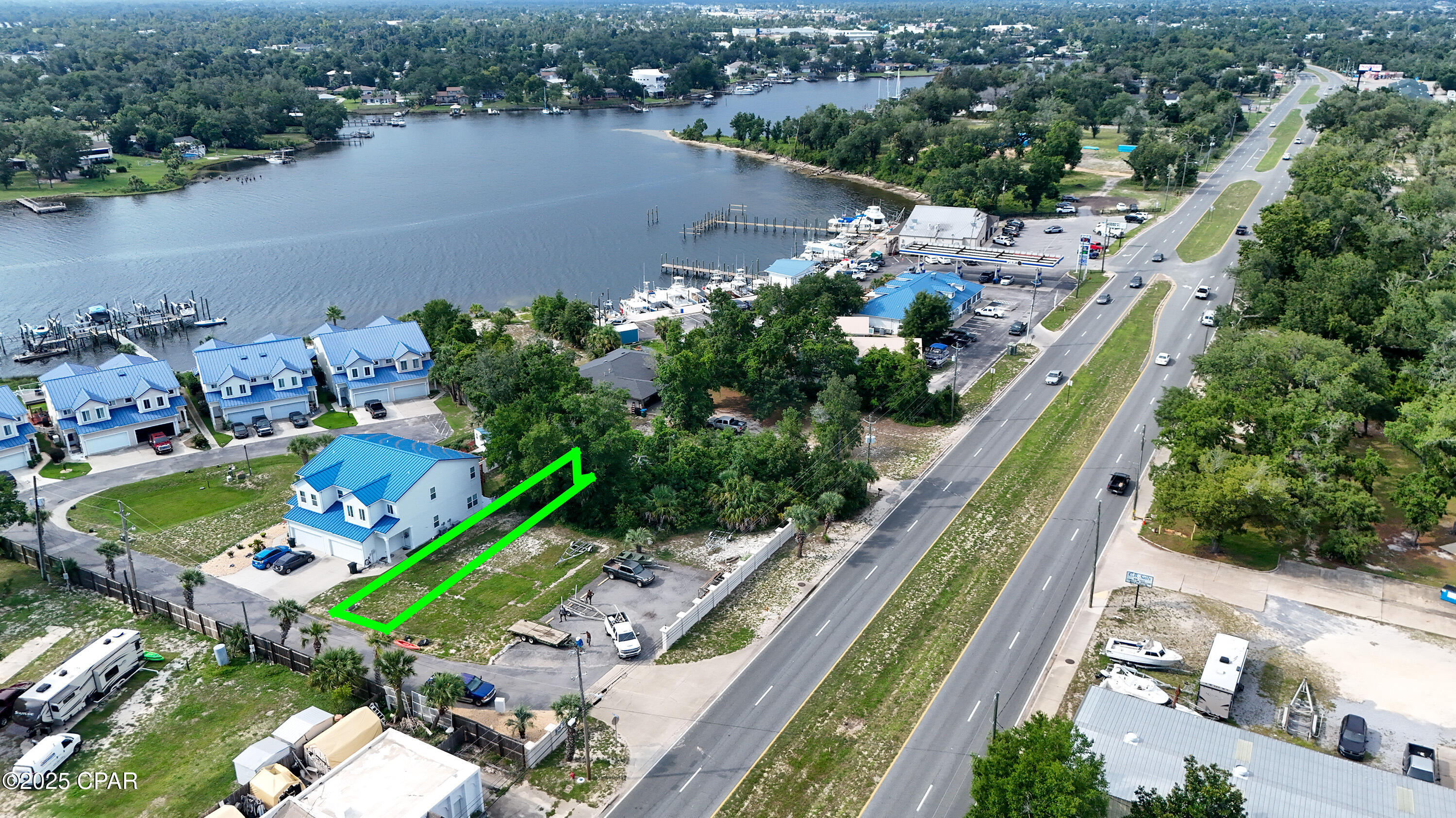 5127 Blue Harbor Drive, Panama City, Florida image 19