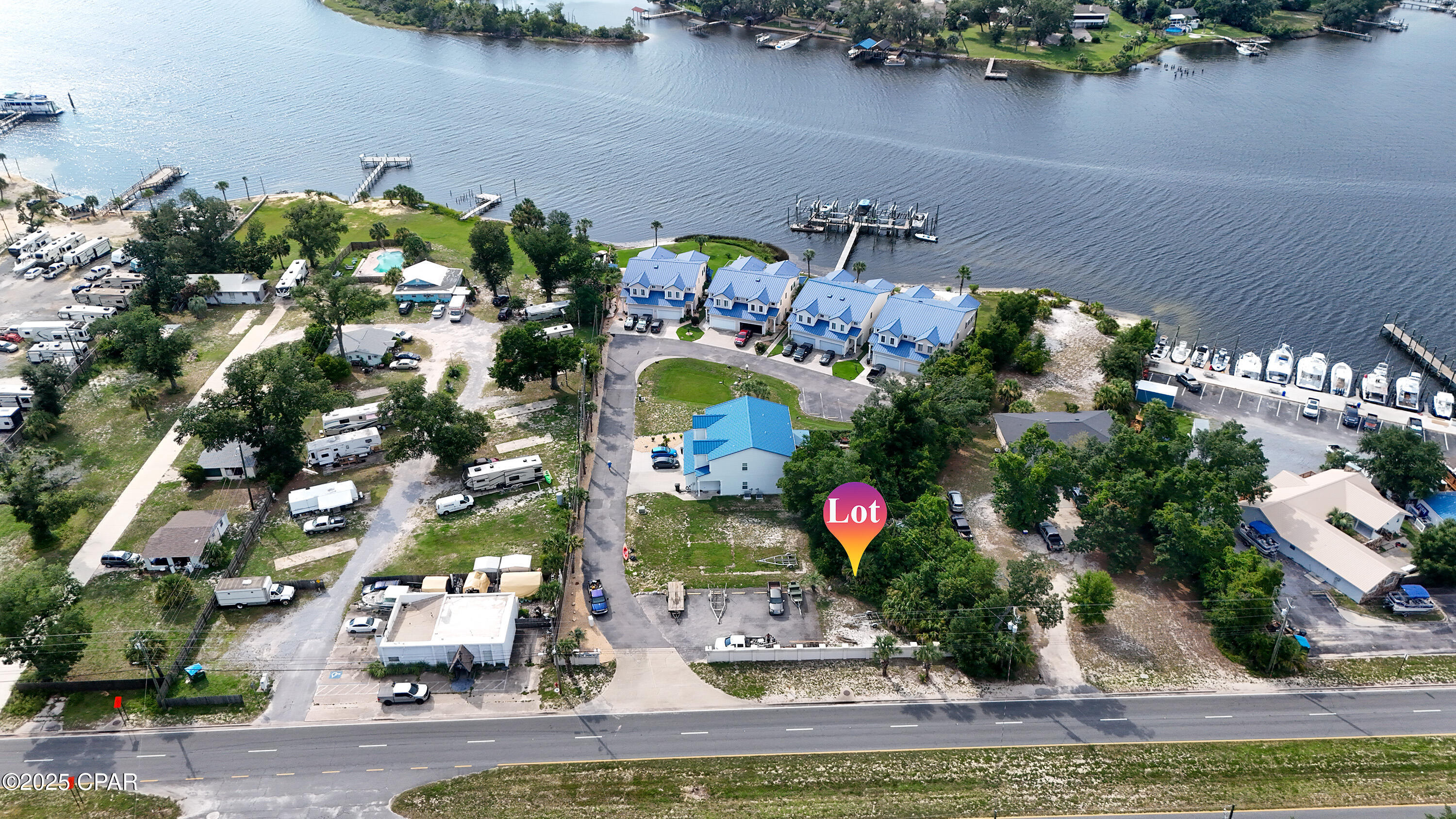 5127 Blue Harbor Drive, Panama City, Florida image 21
