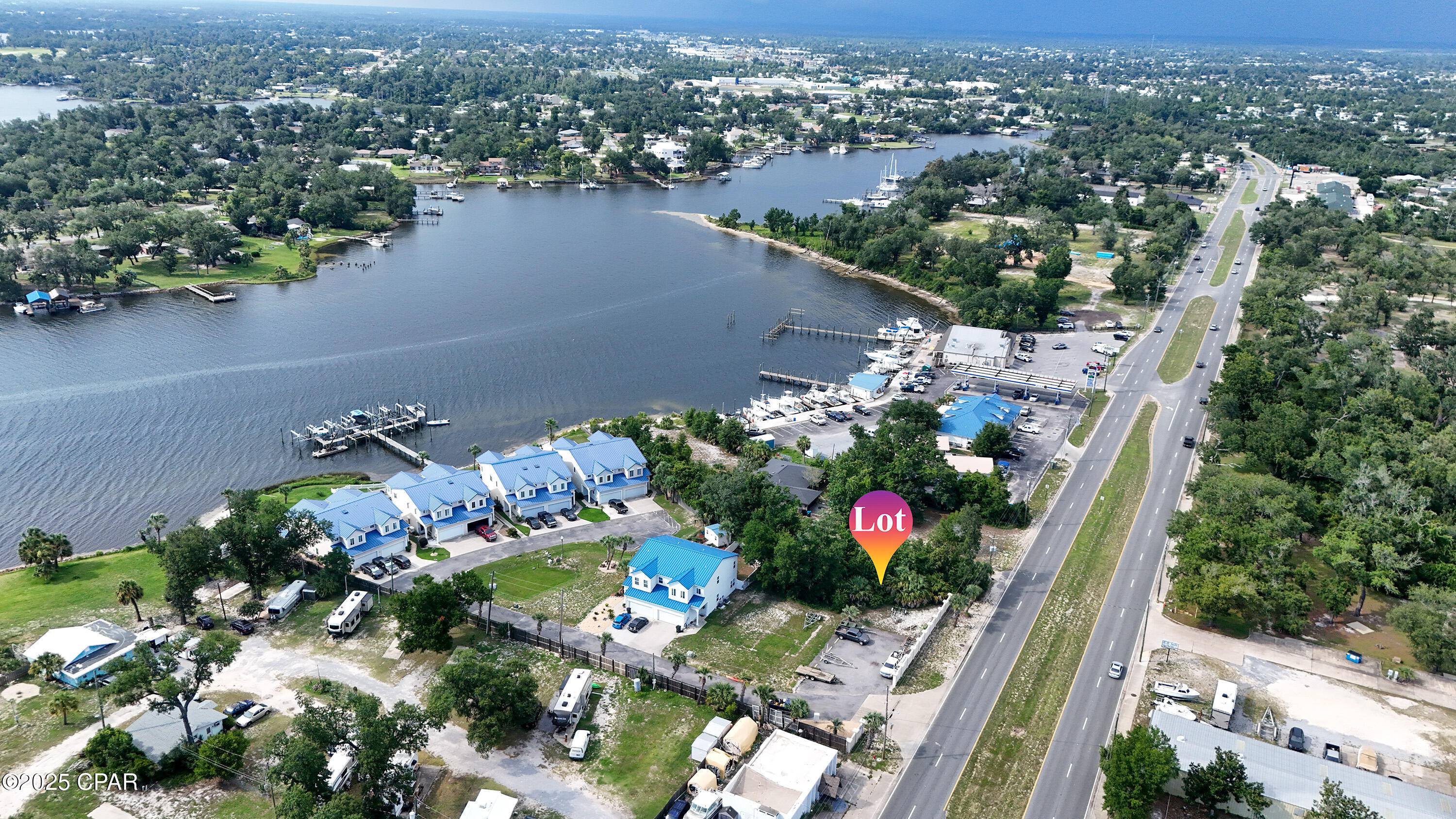 5127 Blue Harbor Drive, Panama City, Florida image 22
