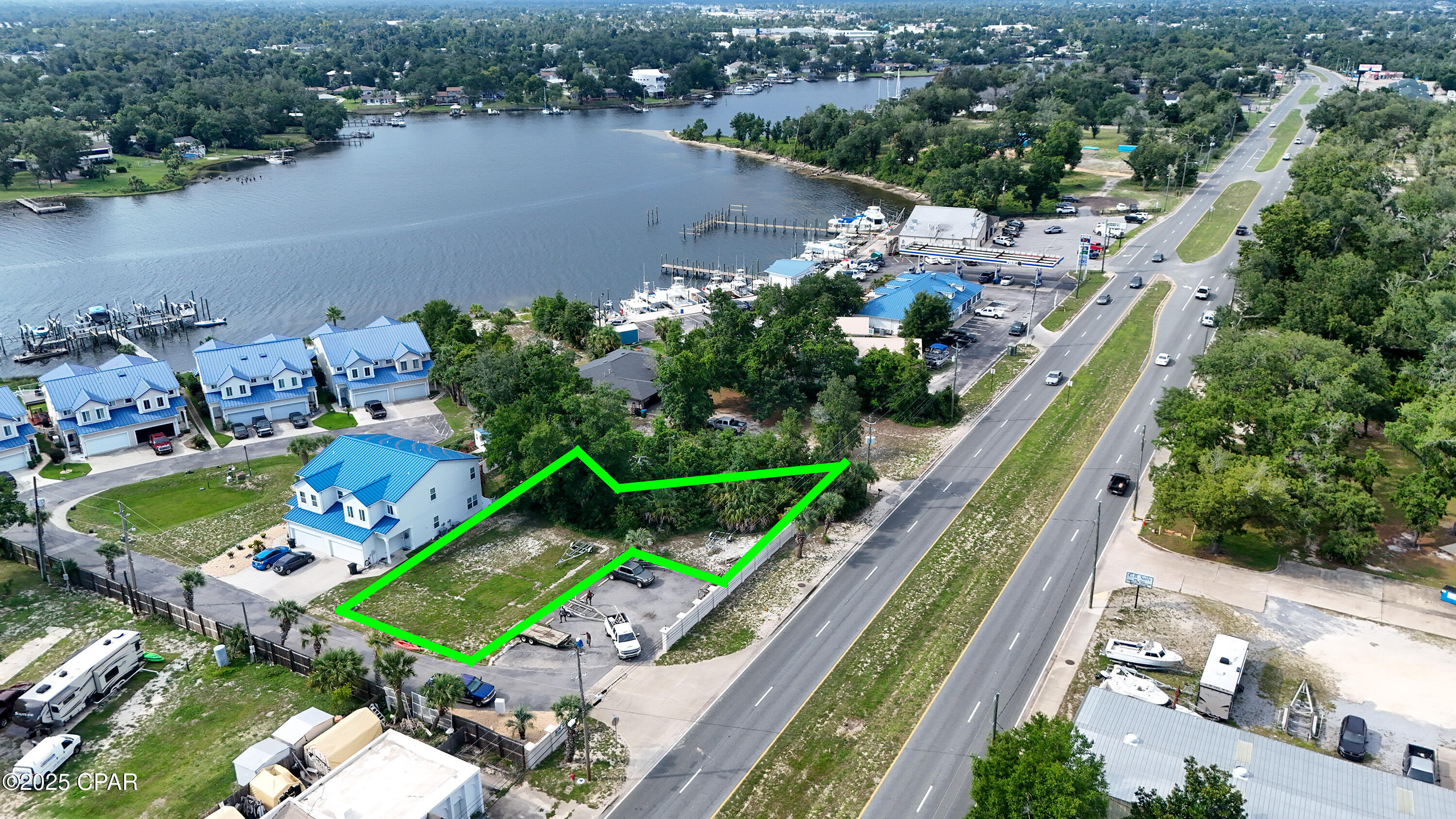 5127 Blue Harbor Drive, Panama City, Florida image 23