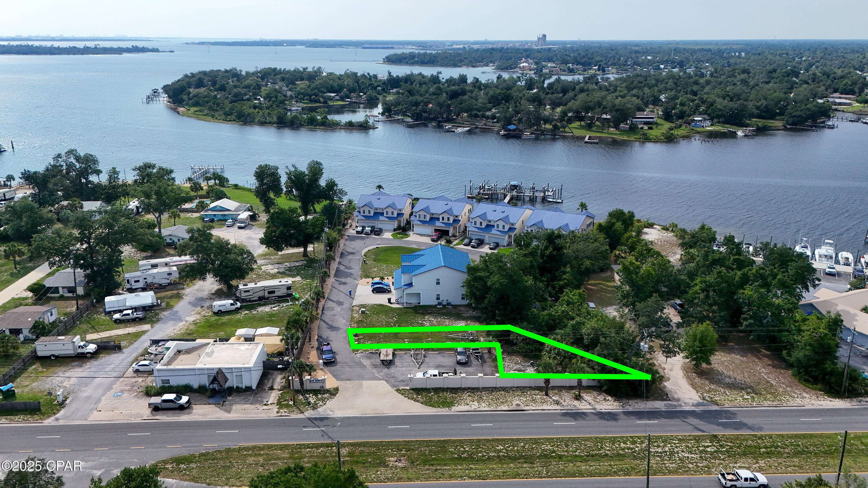 5127 Blue Harbor Drive, Panama City, Florida image 24