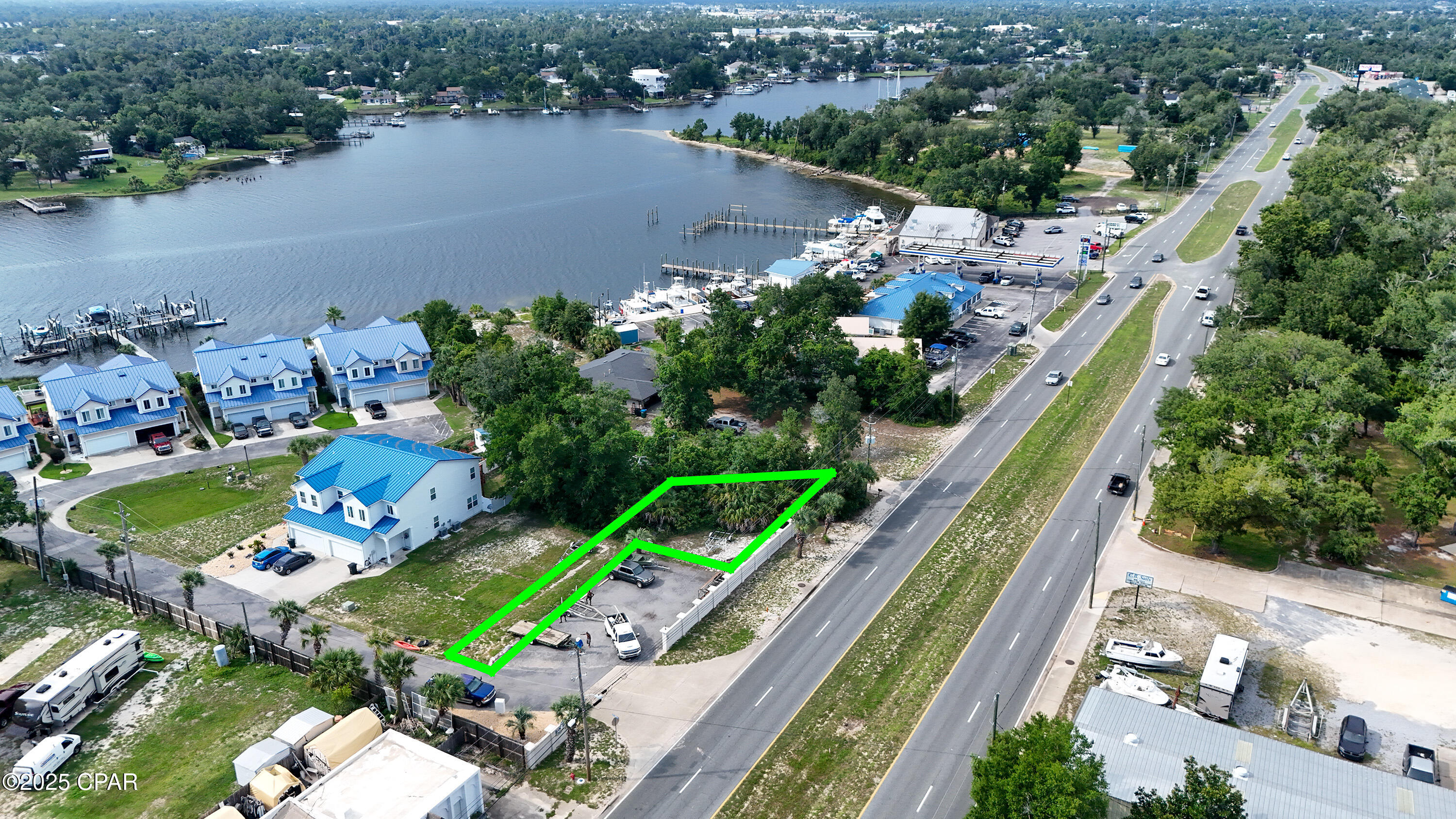 5127 Blue Harbor Drive, Panama City, Florida image 25