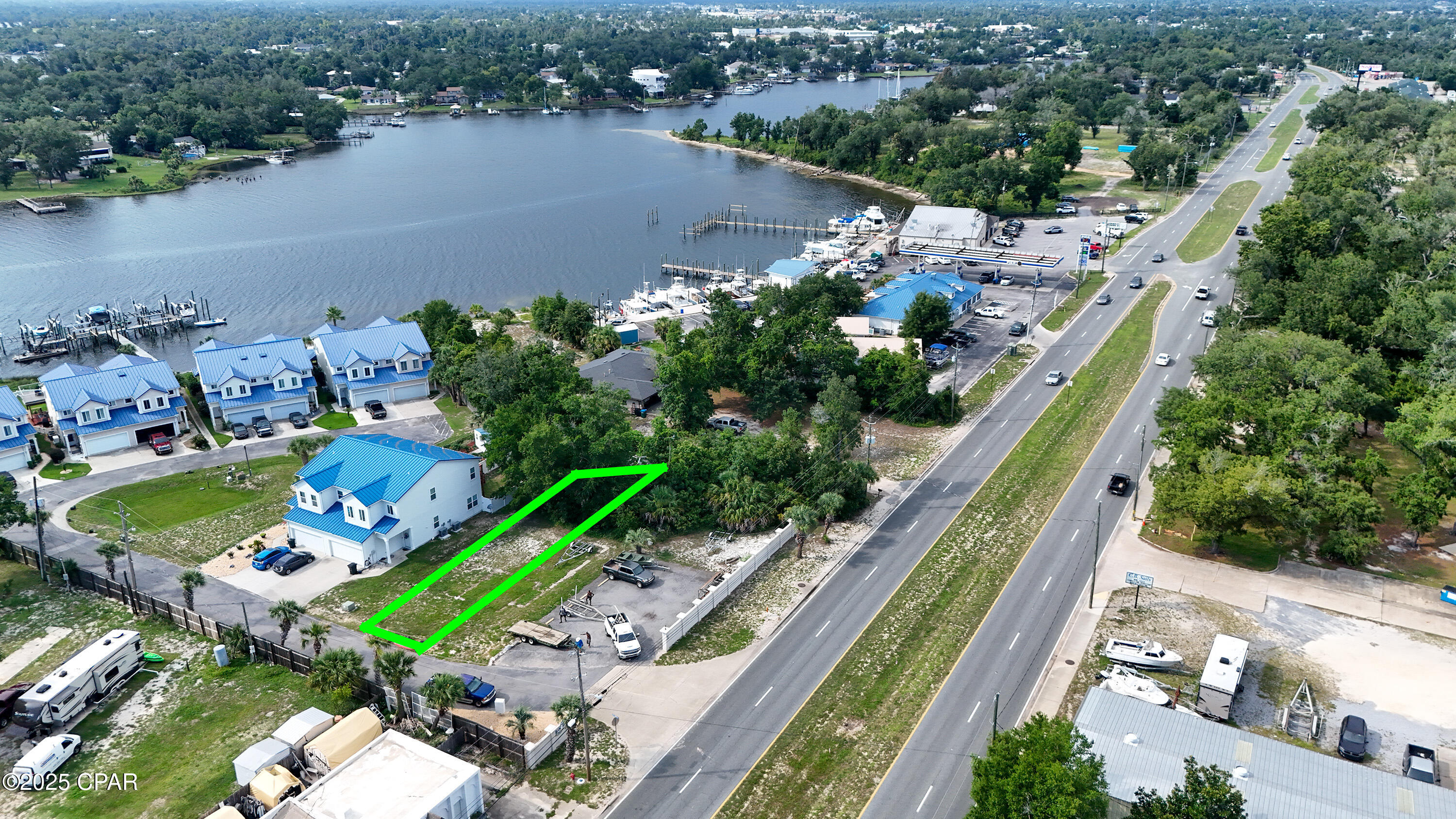 5127 Blue Harbor Drive, Panama City, Florida image 26