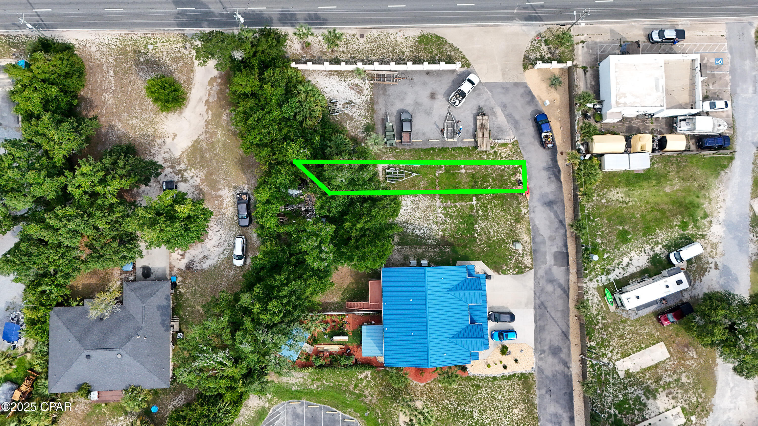 5127 Blue Harbor Drive, Panama City, Florida image 27