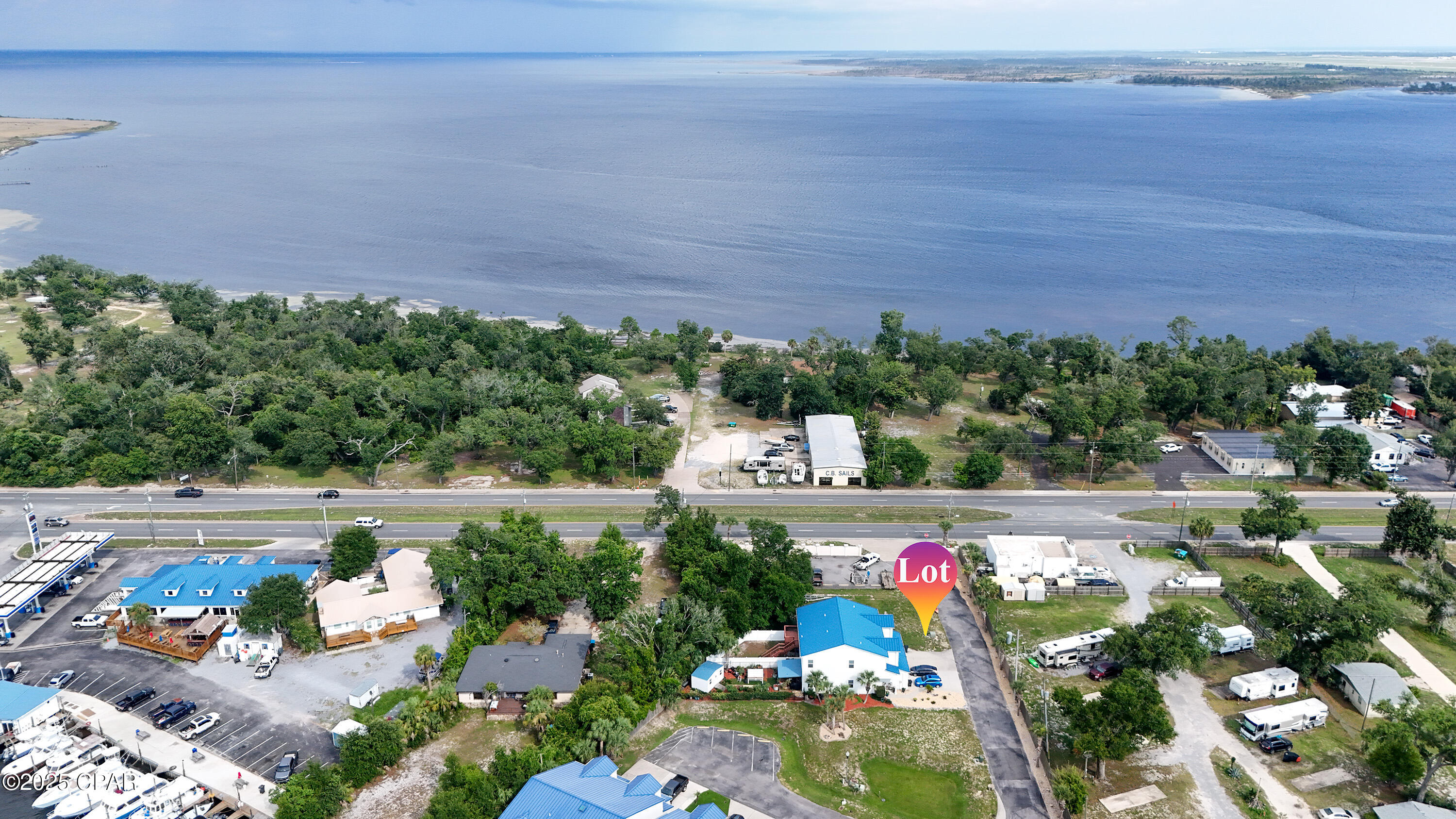 5127 Blue Harbor Drive, Panama City, Florida image 9