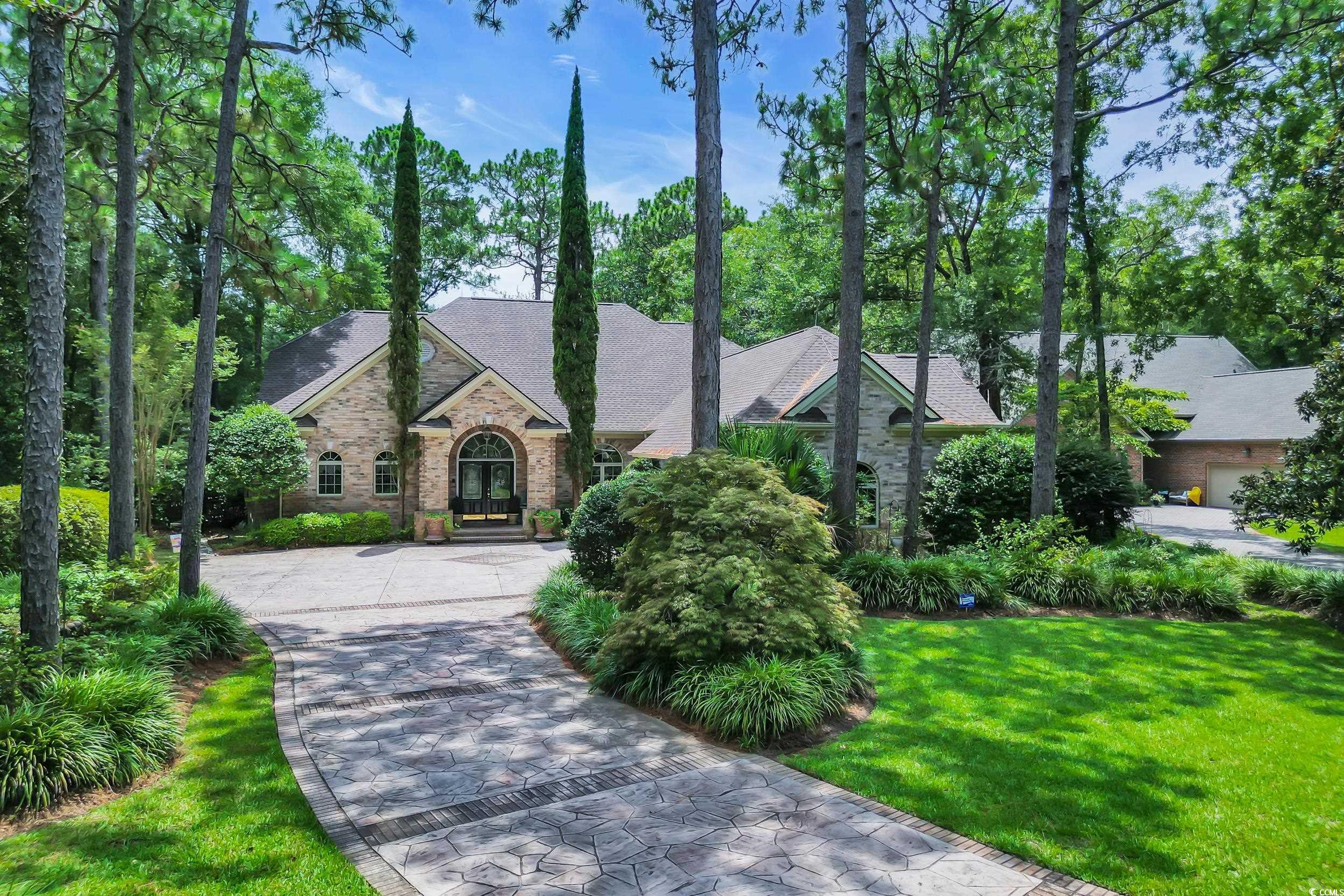 89 Gleneagle Ln. Pawleys Island, SC 29585